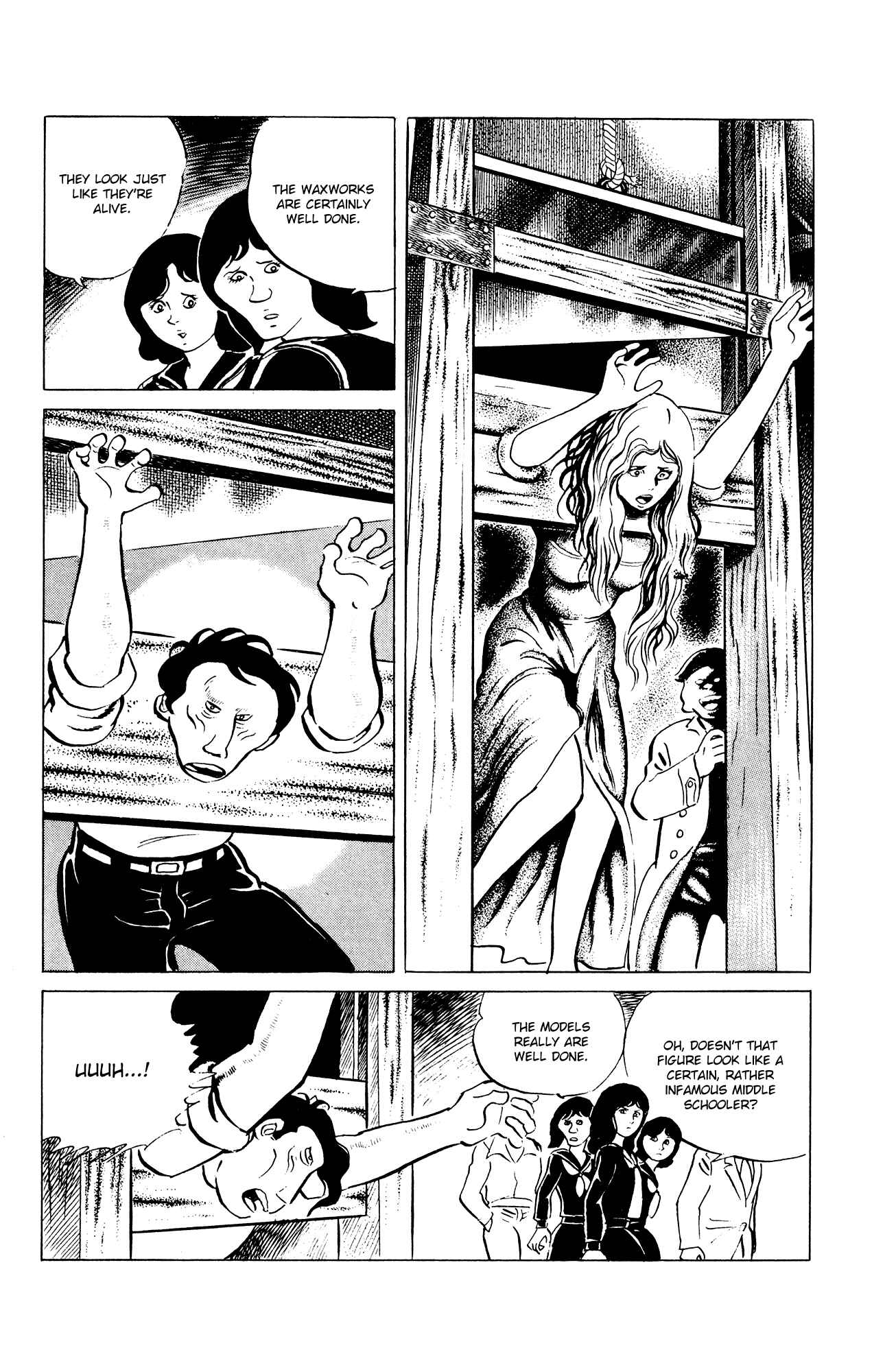 Chapter 36 - Page 22