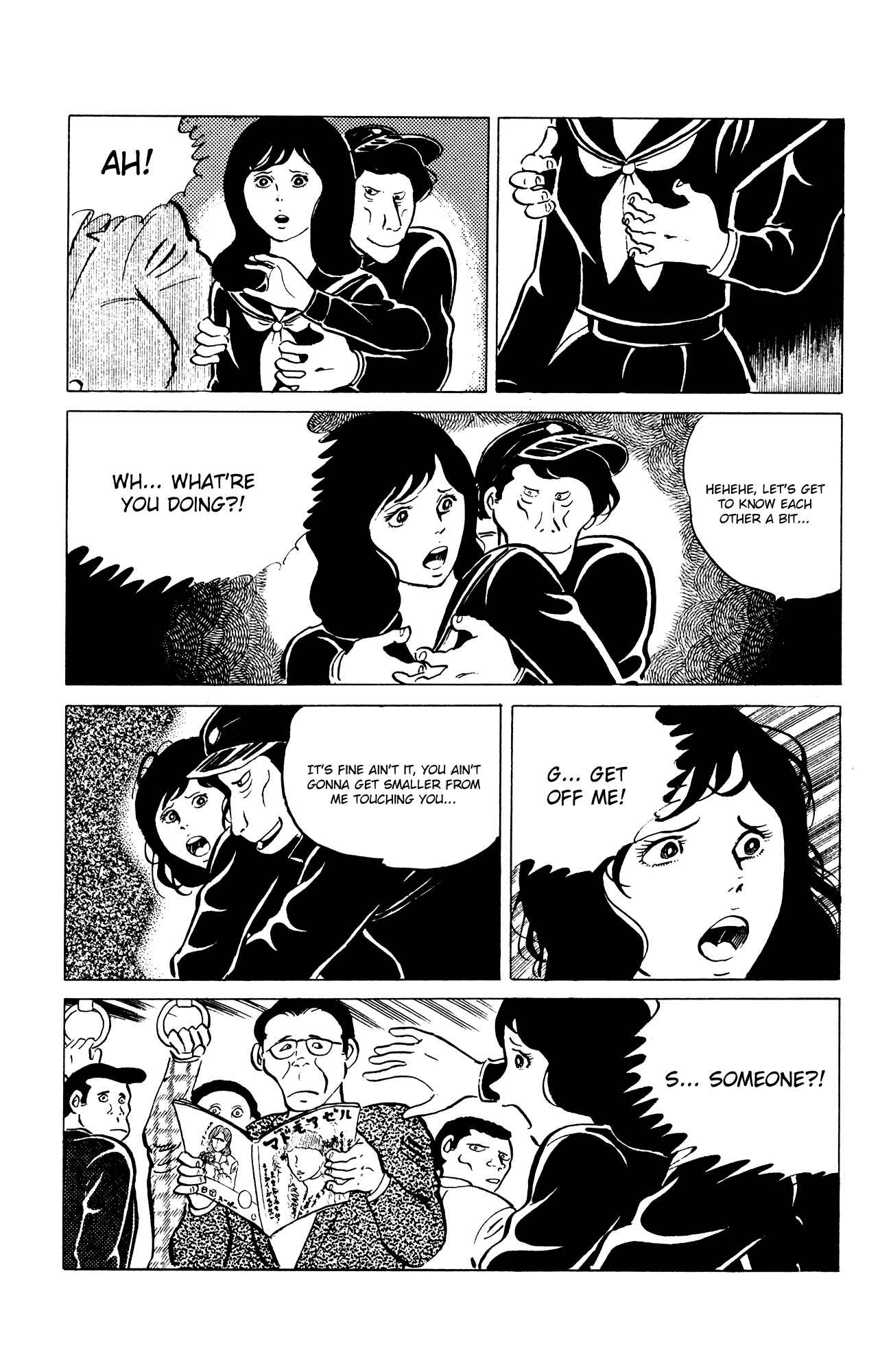 Chapter 36 - Page 5
