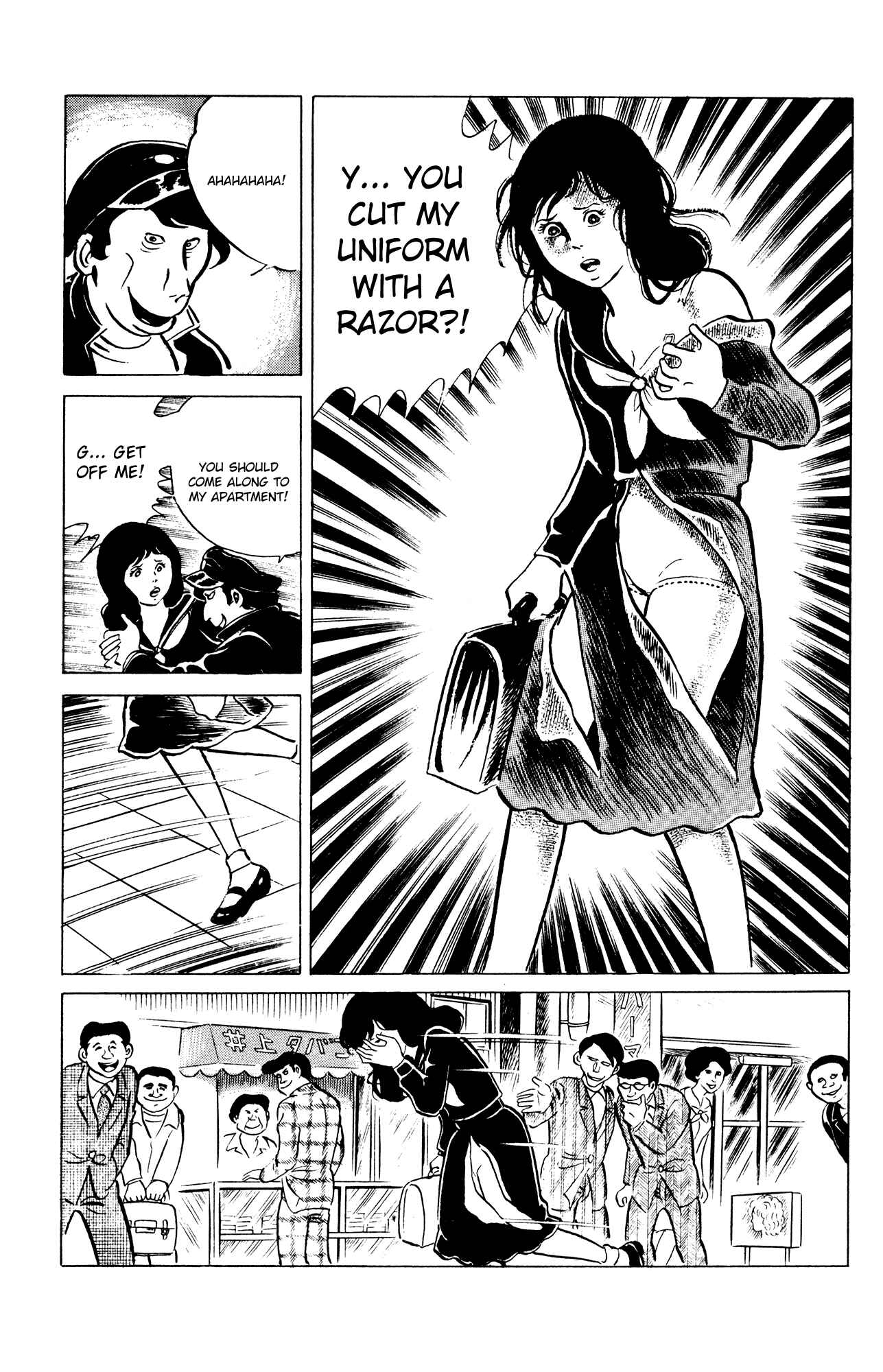 Chapter 36 - Page 9