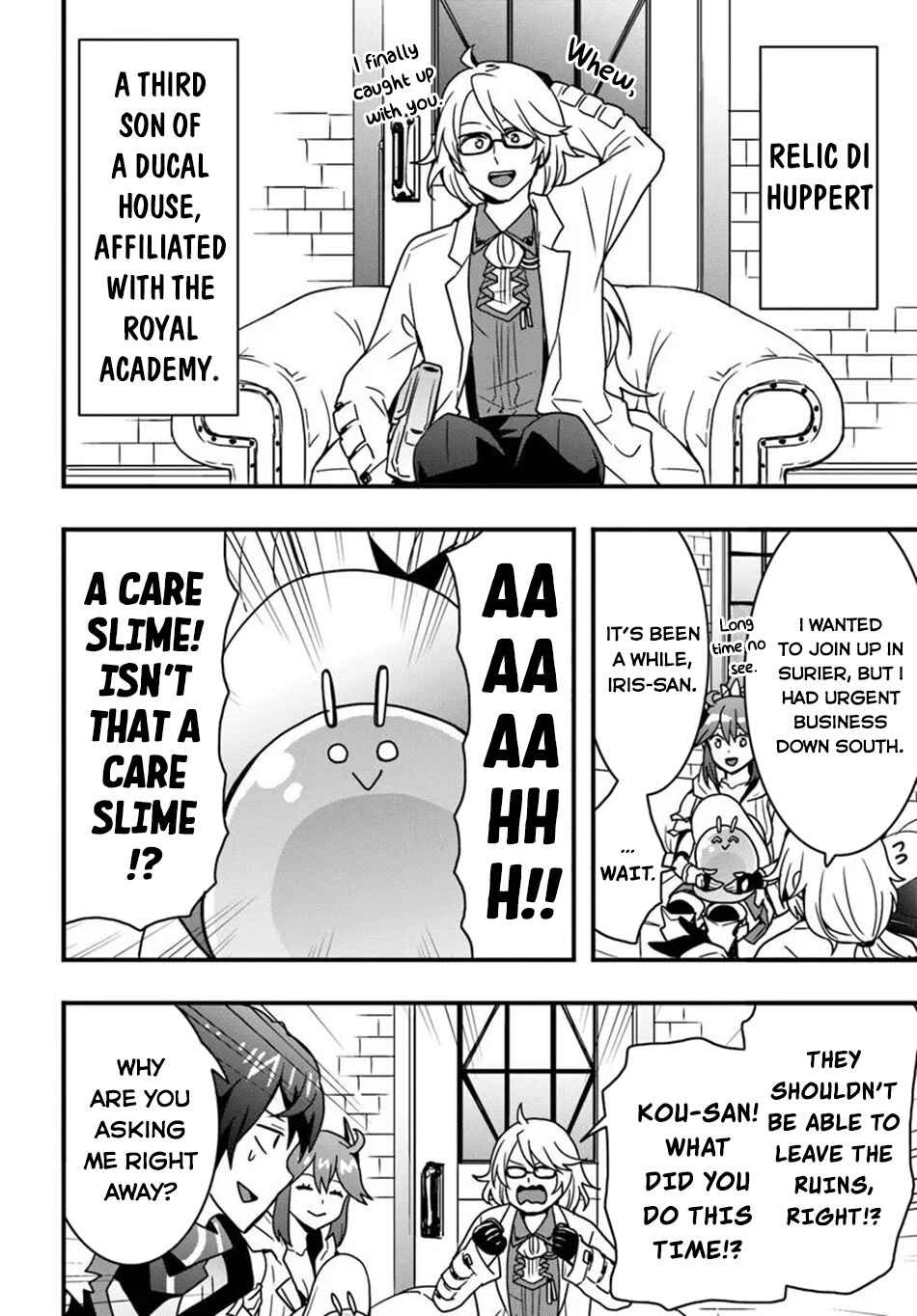 Chapter 54 - Page 21