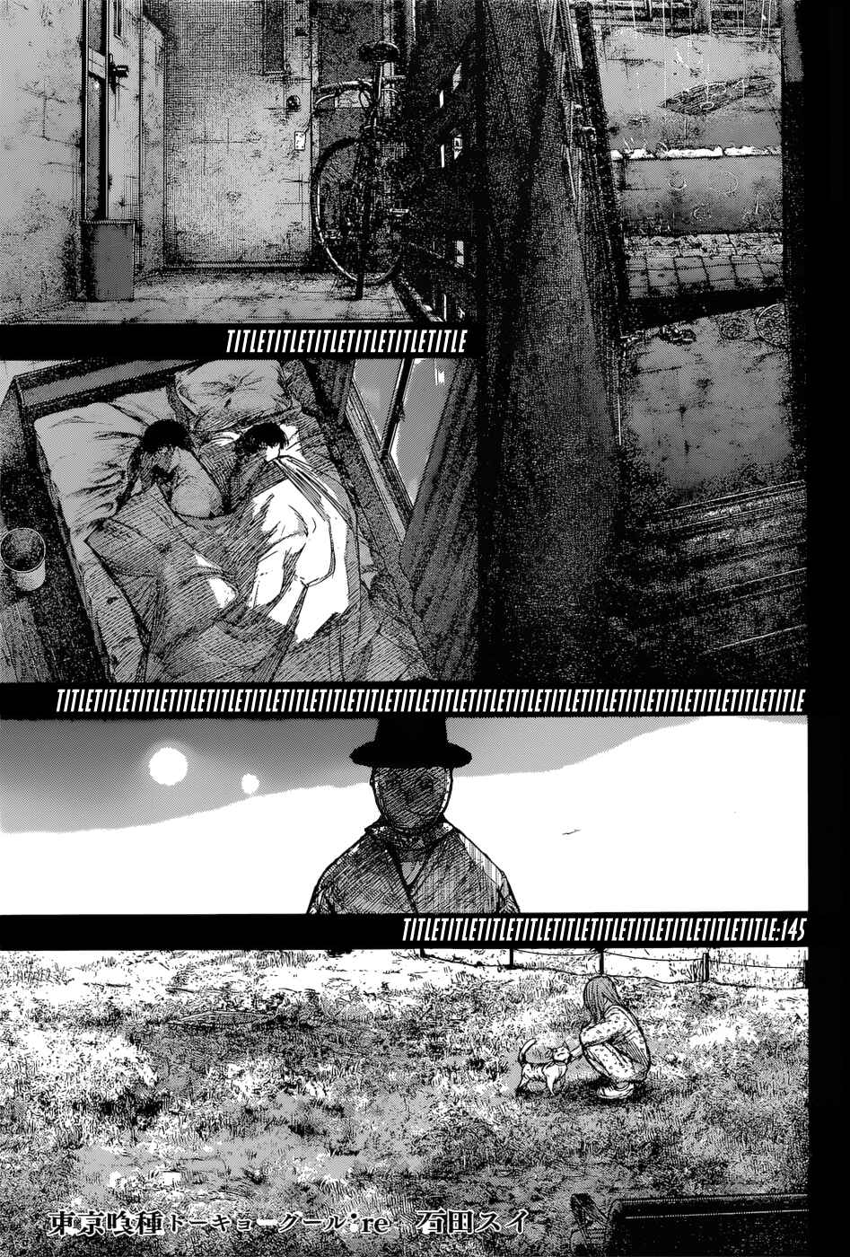 Chapter 145 - Page 1