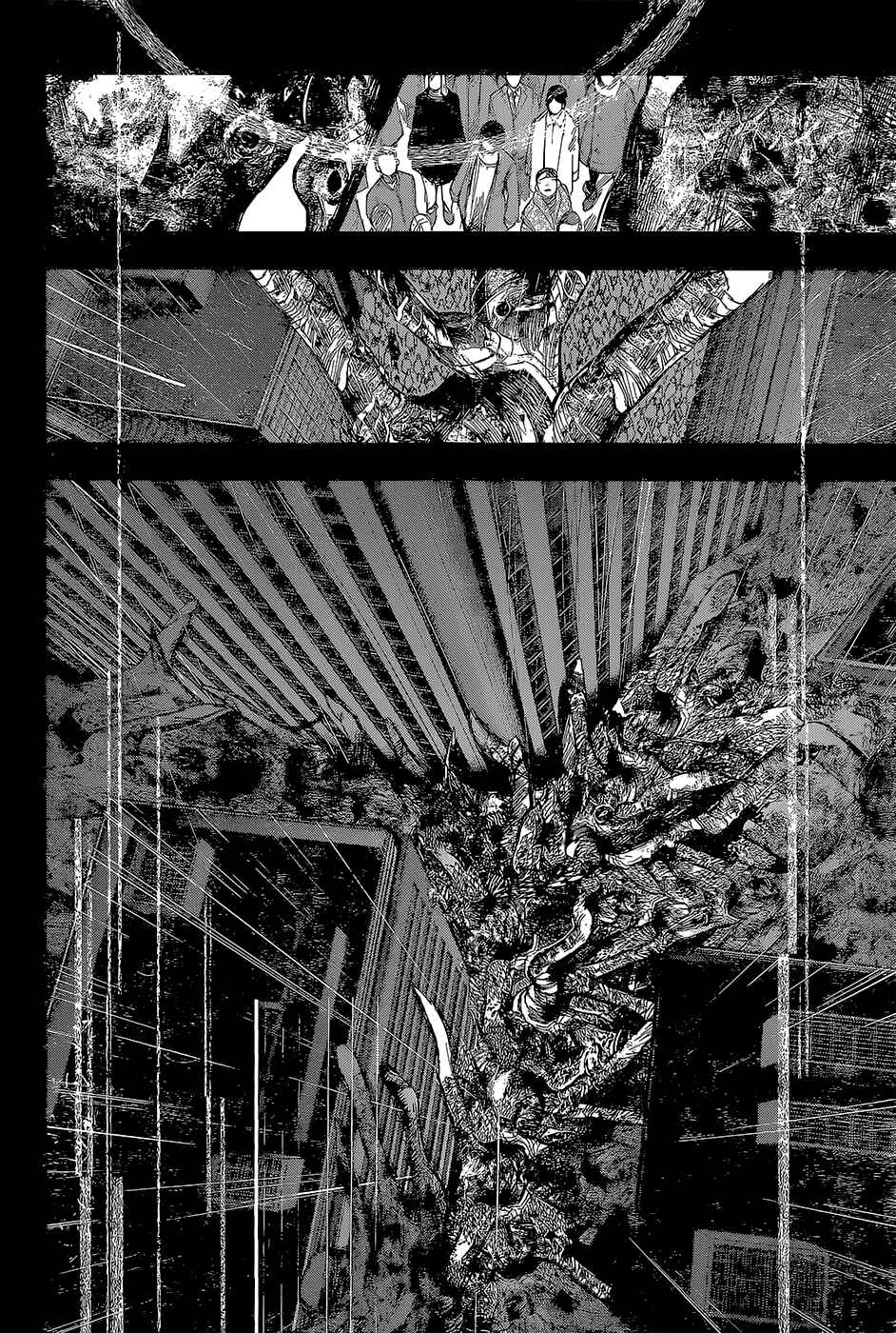 Chapter 145 - Page 11