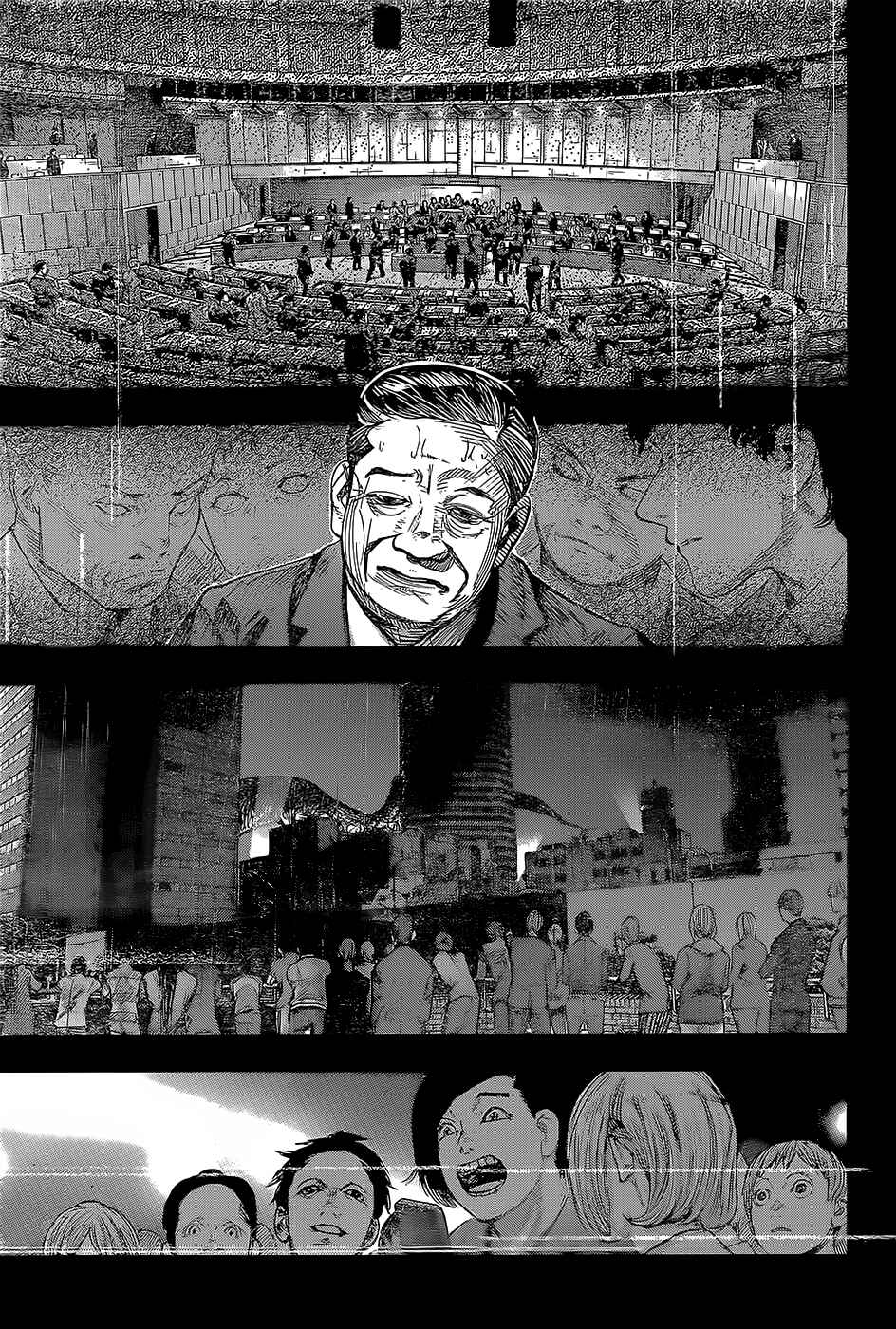 Chapter 145 - Page 8