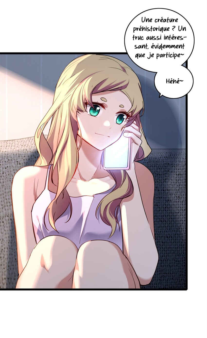 Chapter 119 - Page 23