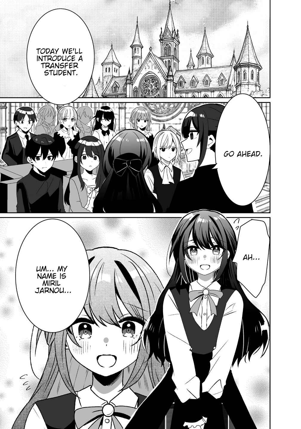 Chapter 2 - Page 1
