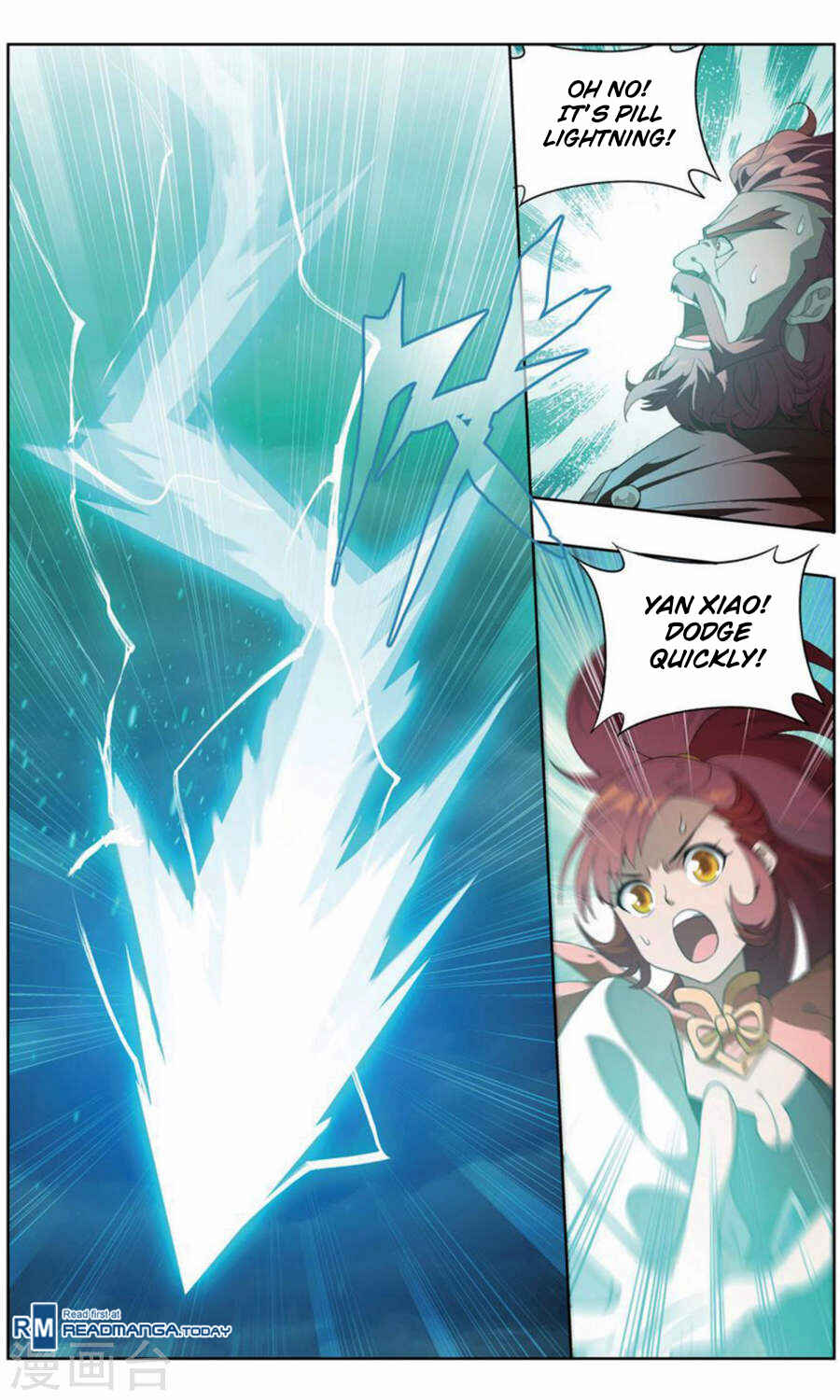 Chapter 246 - Page 5