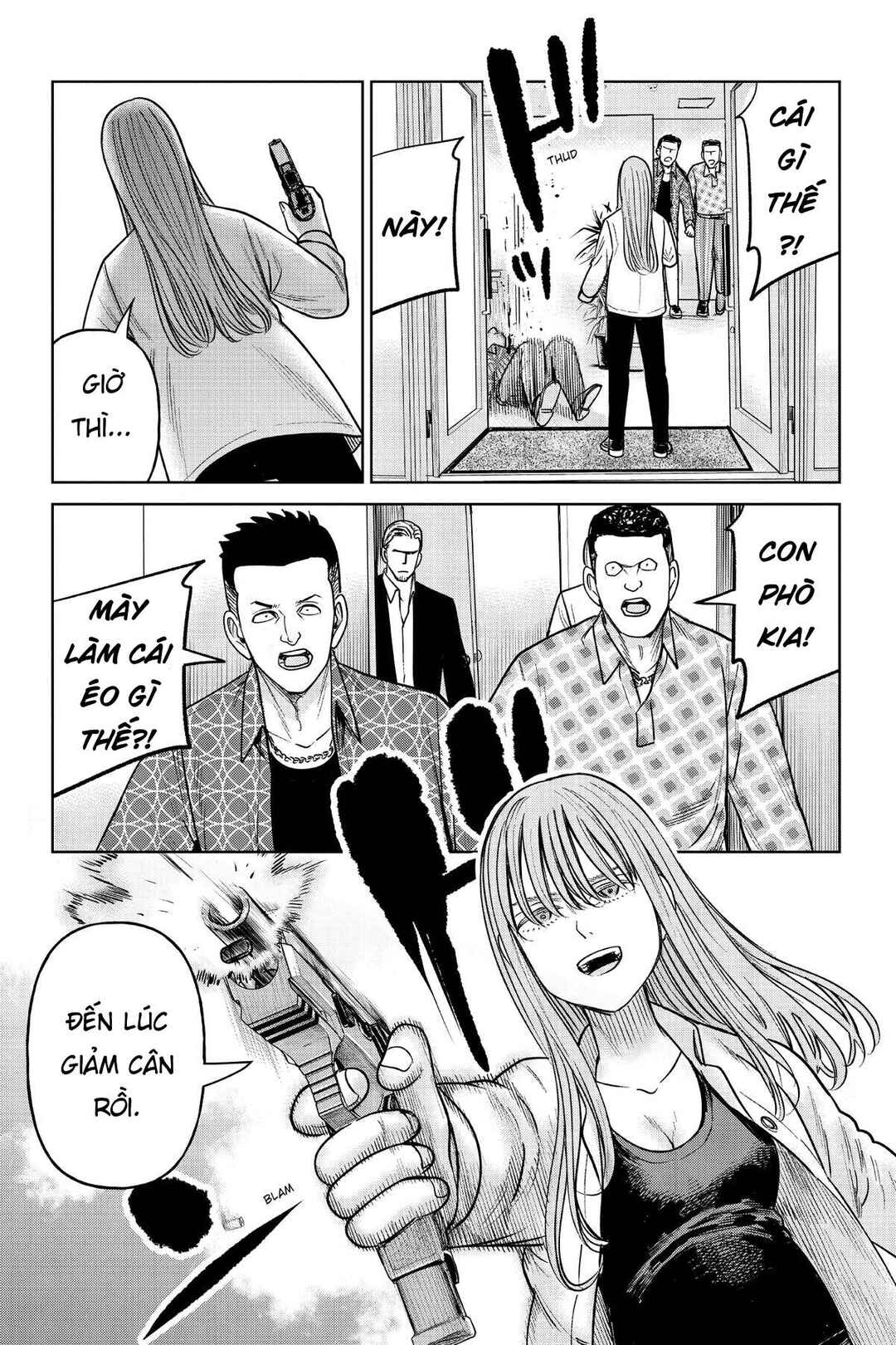 Chapter 19 - Page 25