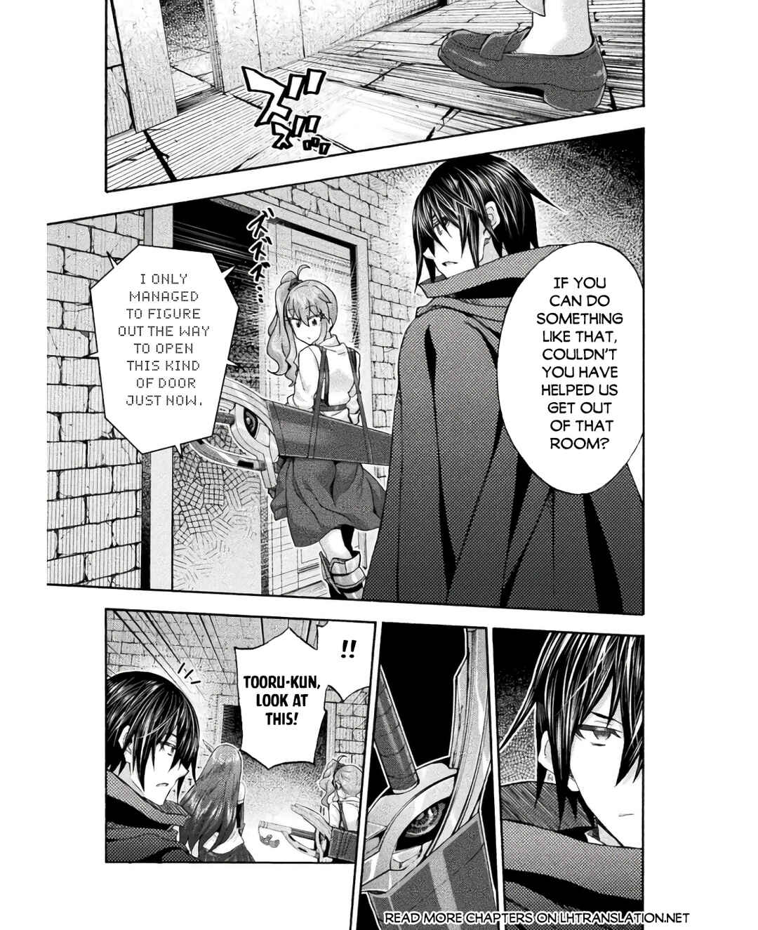 Chapter 57 - Page 6