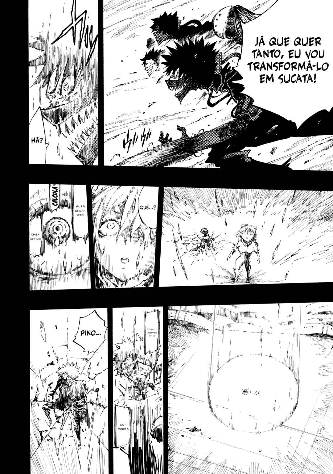 Chapter 18 - Page 21