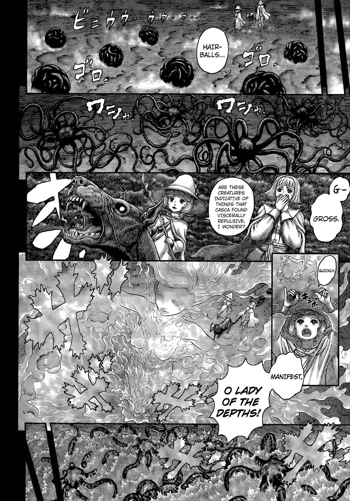 Chapter 350 - Page 10