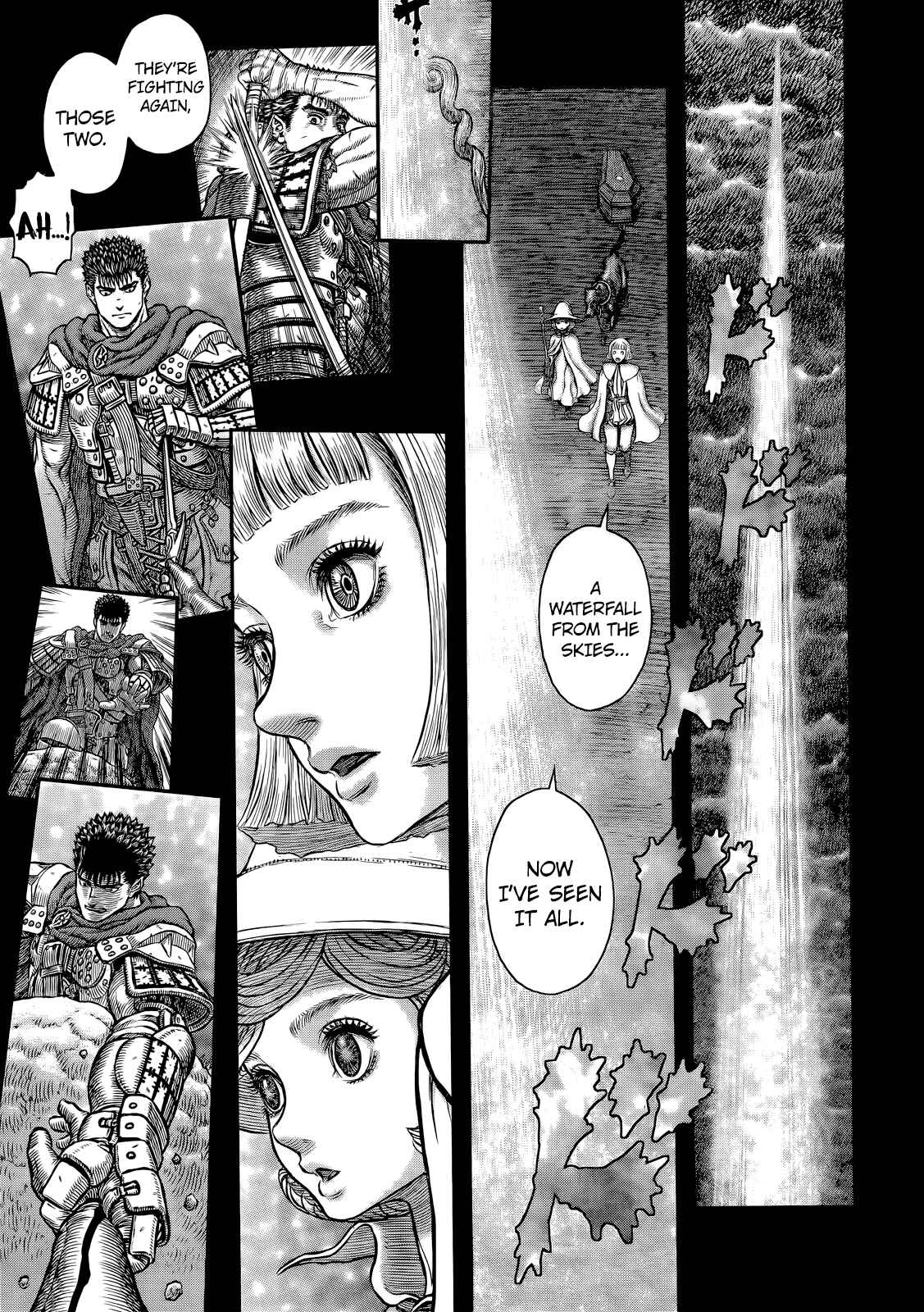 Chapter 350 - Page 11