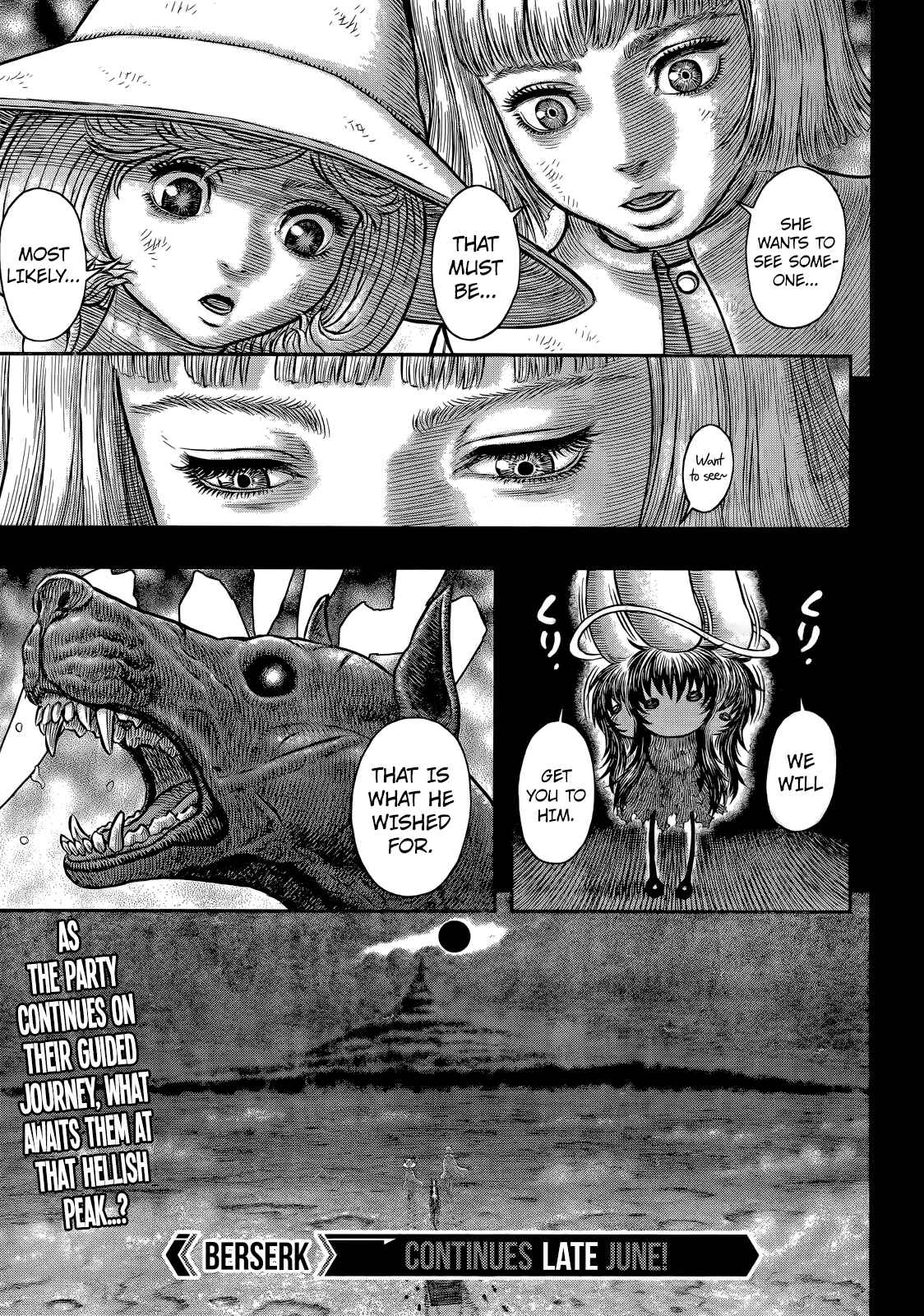 Chapter 350 - Page 17