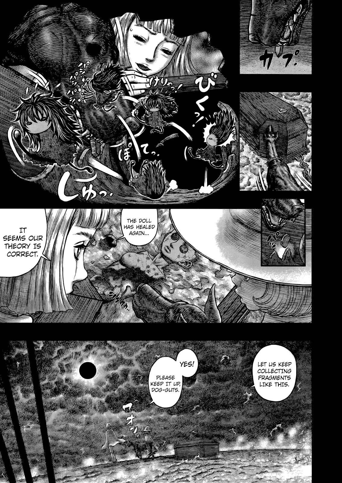 Chapter 350 - Page 3
