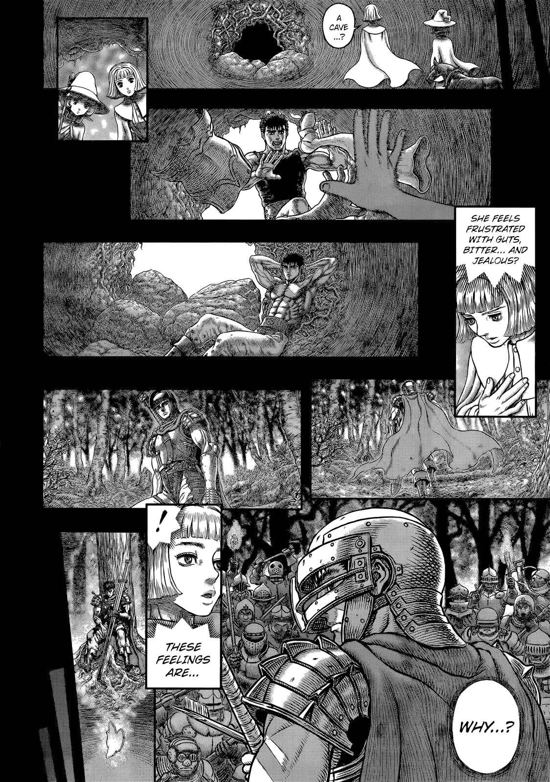 Chapter 350 - Page 8