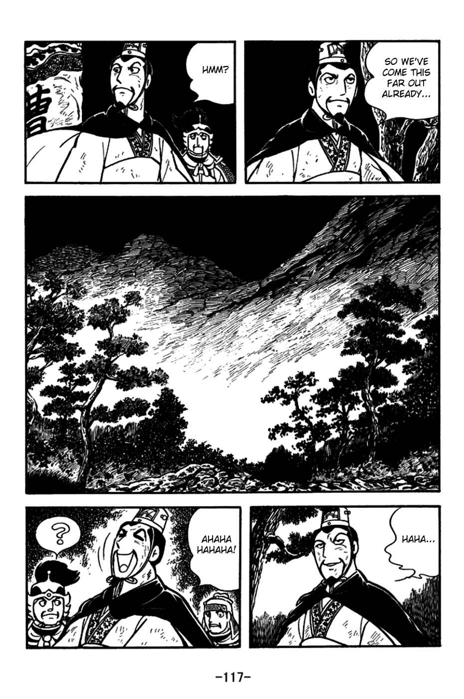 Chapter 149 - Page 12