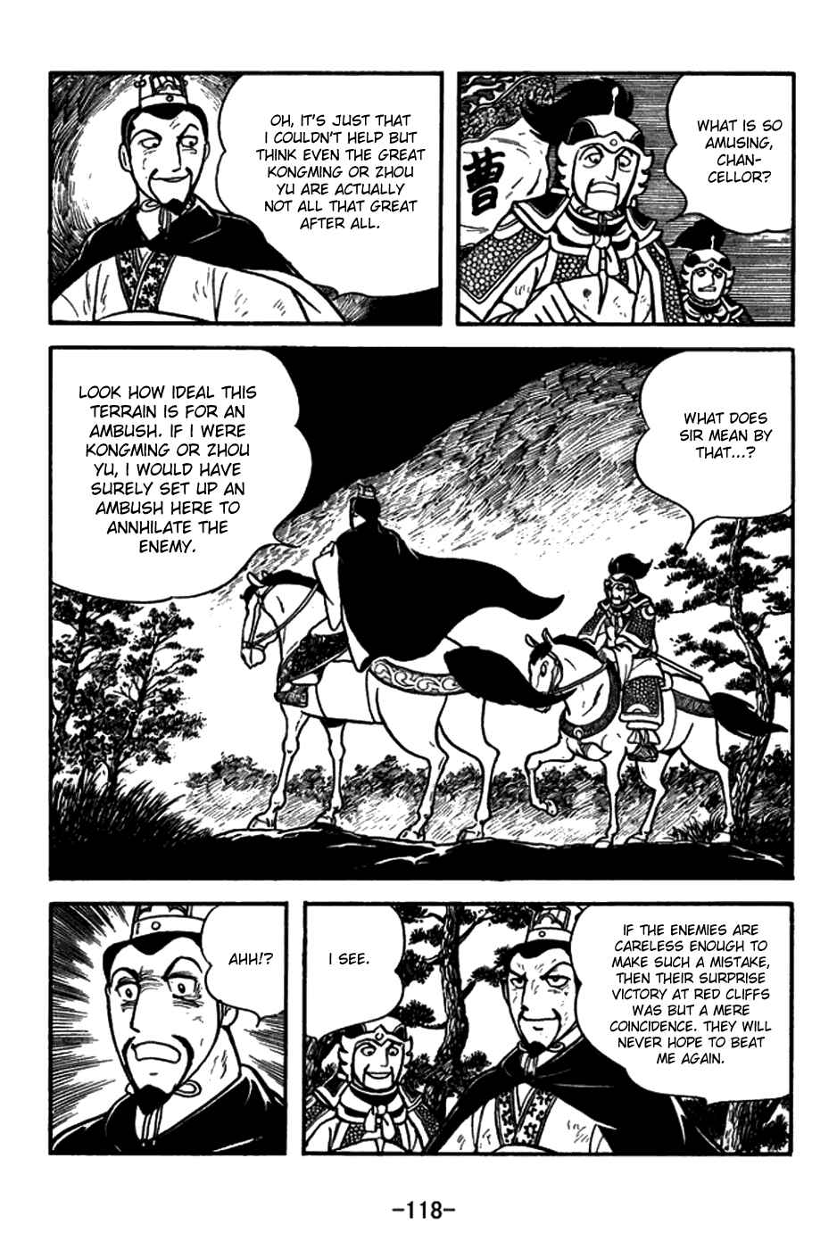 Chapter 149 - Page 13