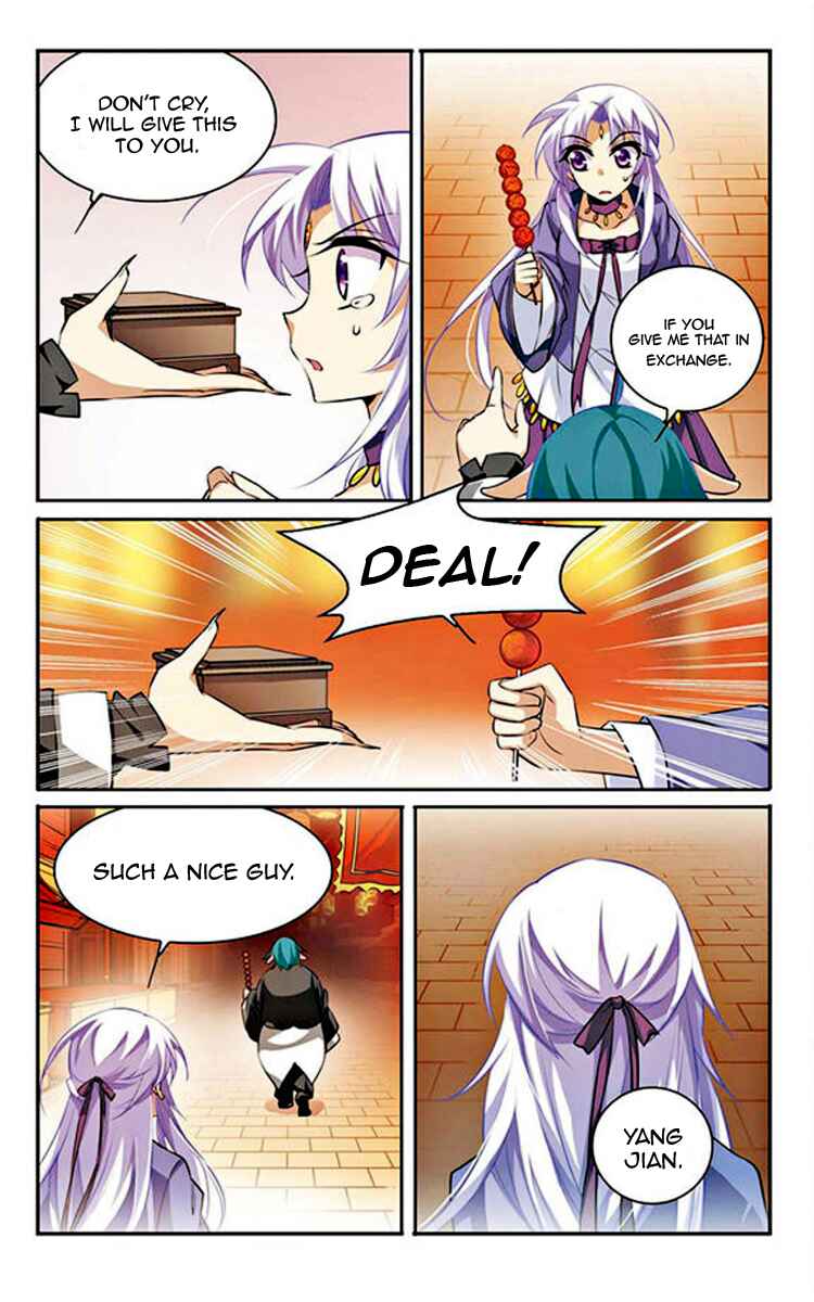 Chapter 170 - Page 4