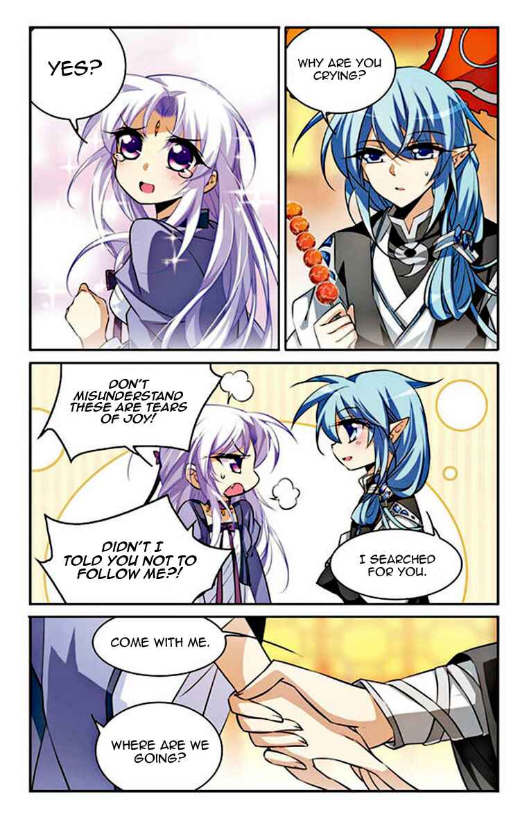 Chapter 170 - Page 5