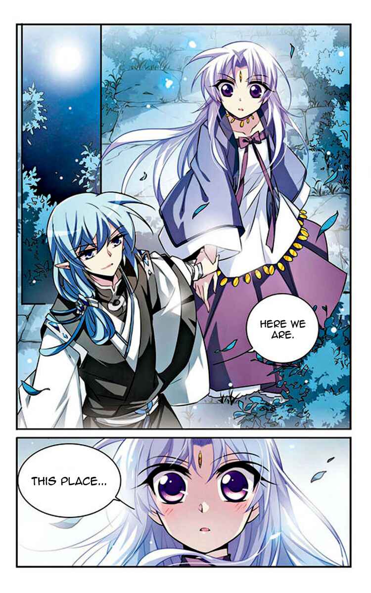Chapter 170 - Page 6