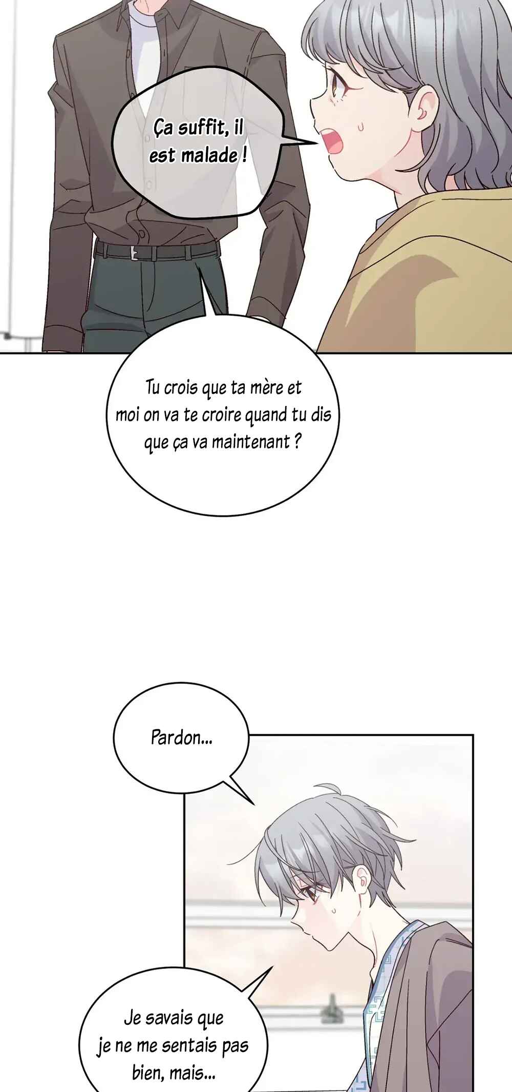 Chapter 107 - Page 19