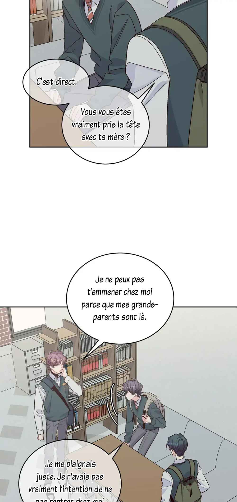 Chapter 107 - Page 25