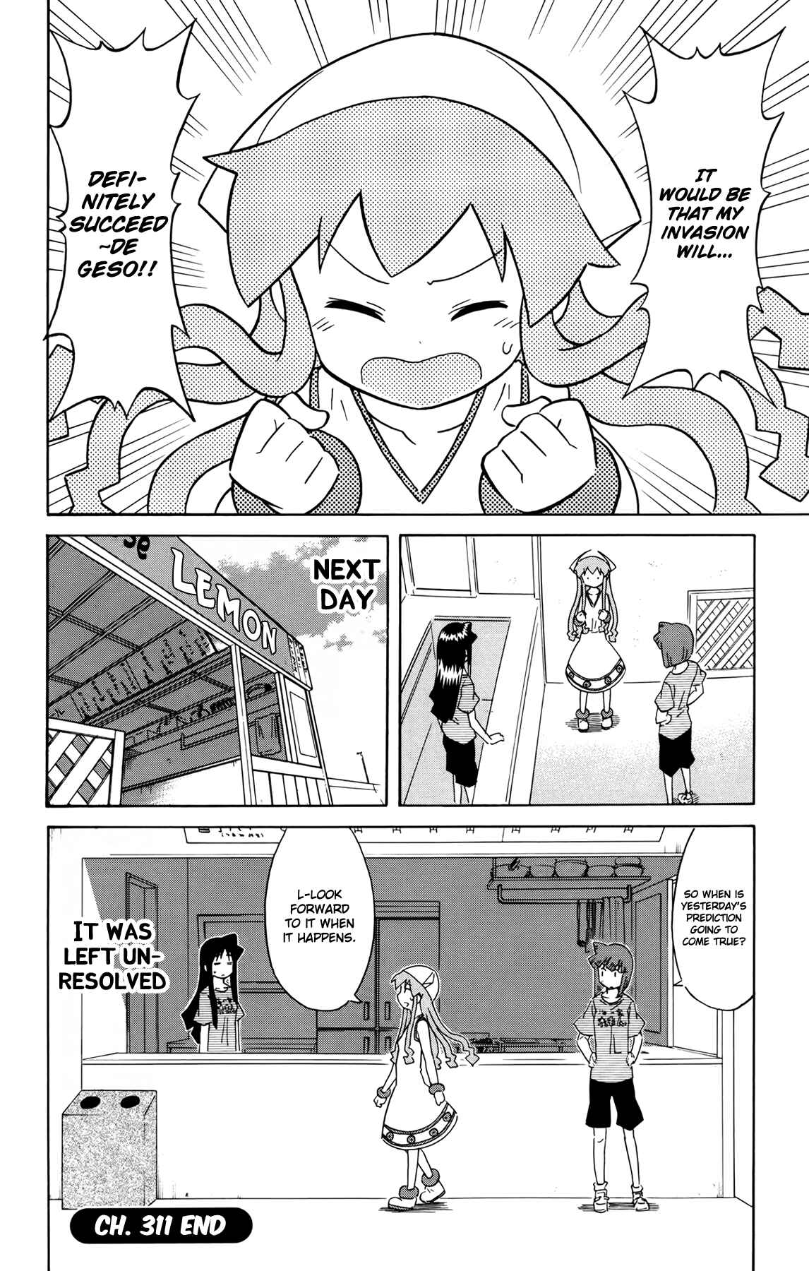 Chapter 311 - Page 8