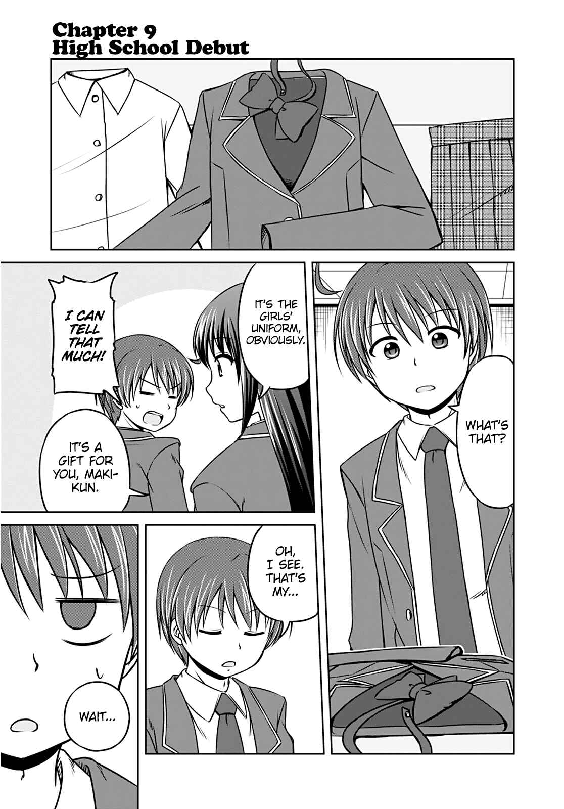 Chapter 9 - Page 1