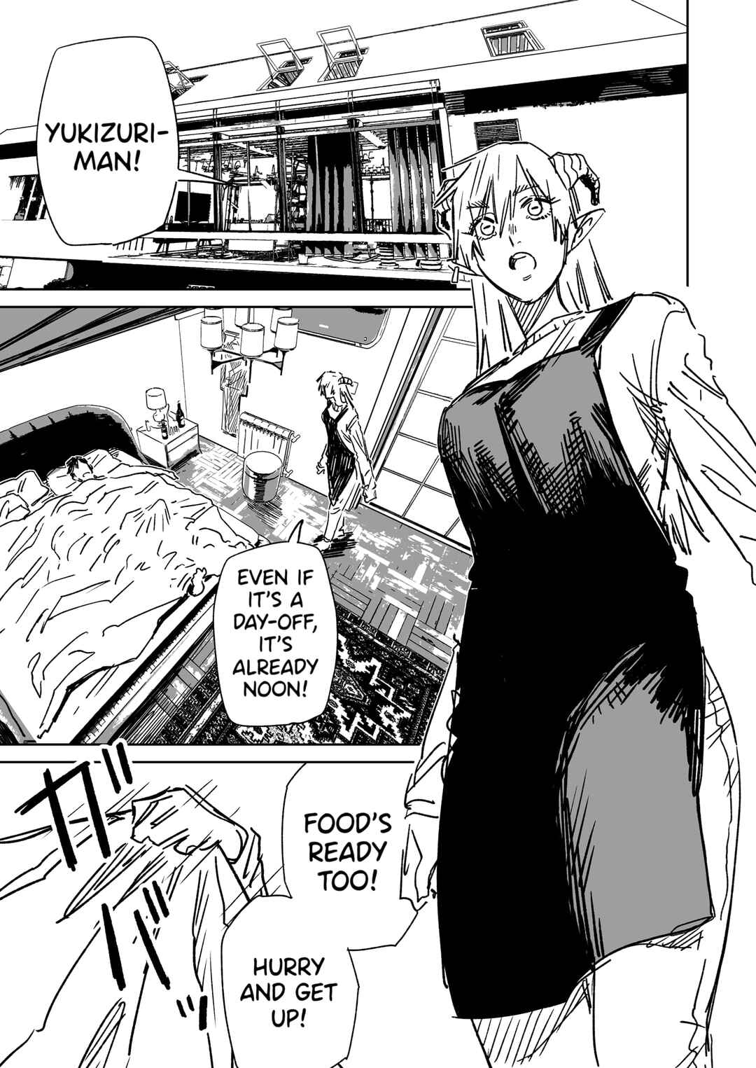 Chapter 30 - Page 1