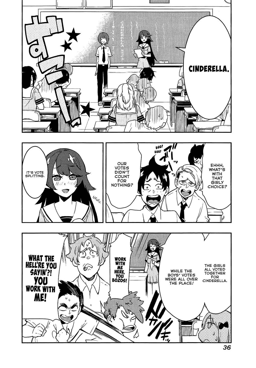 Chapter 69 - Page 10