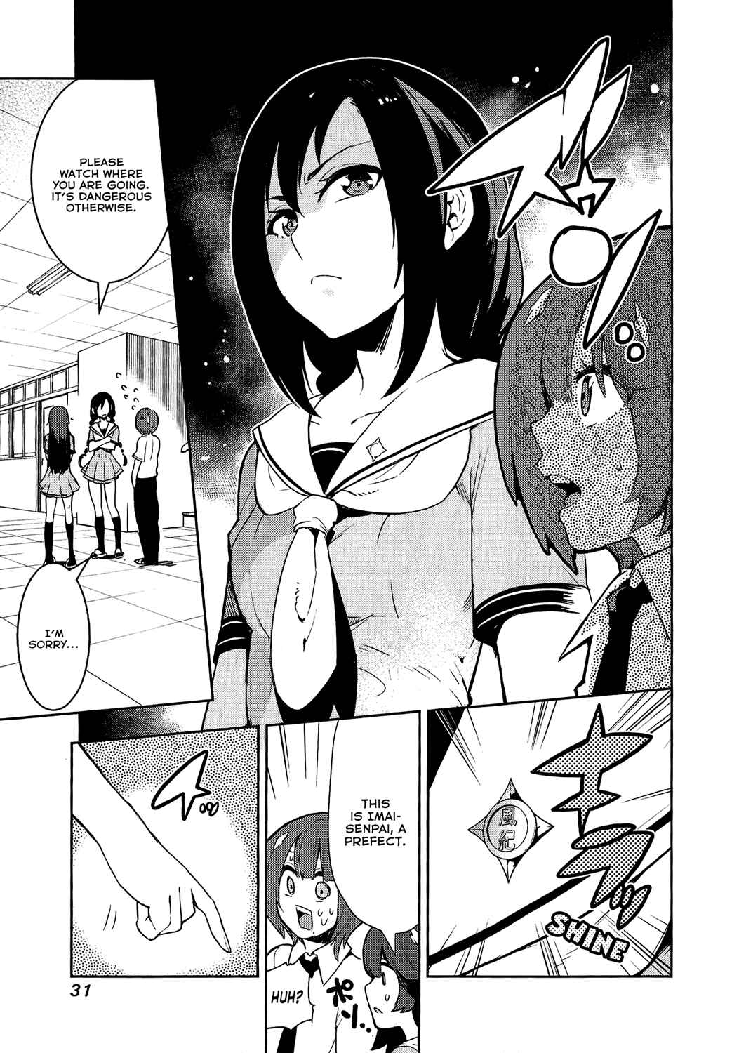 Chapter 69 - Page 5