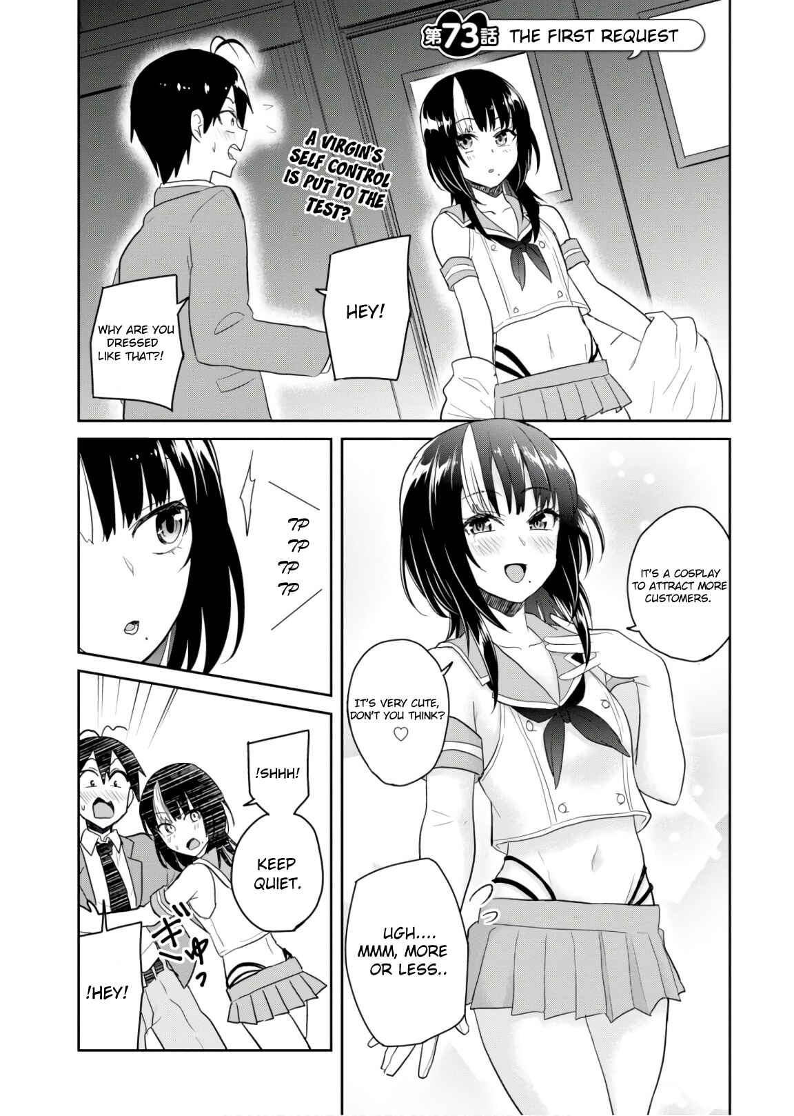 Chapter 73 - Page 2