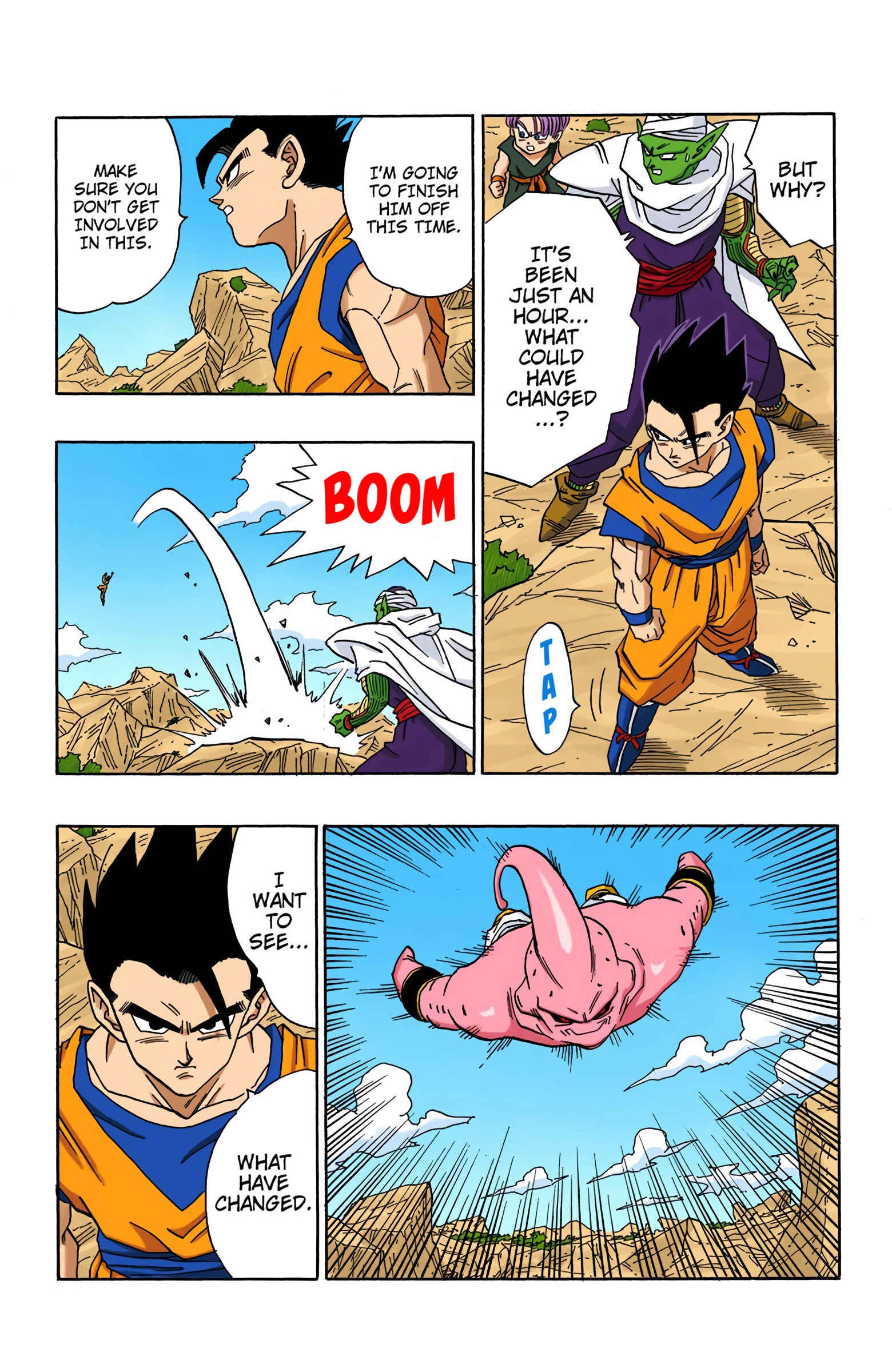 Chapter 498 - Page 13