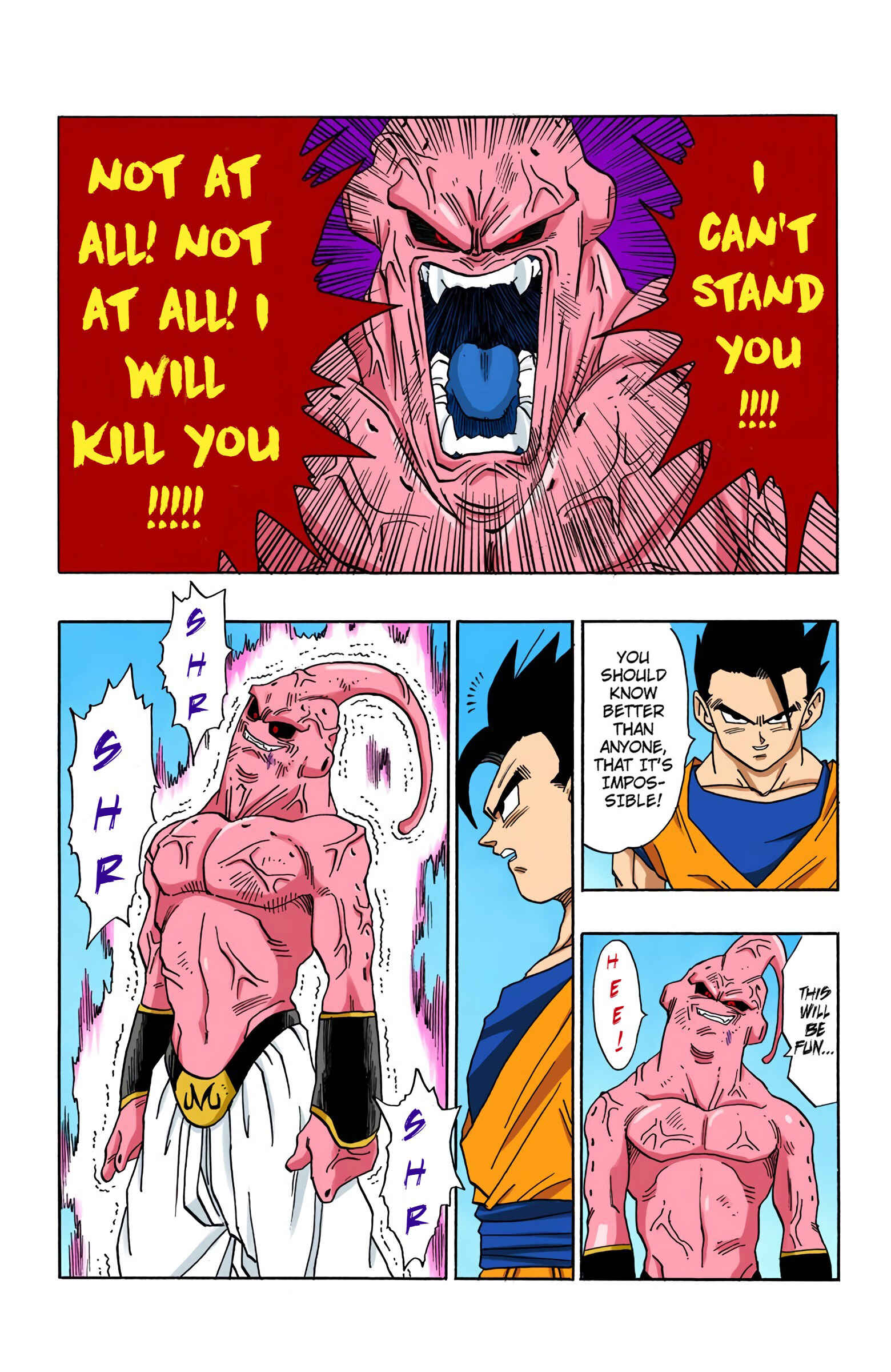 Chapter 498 - Page 3
