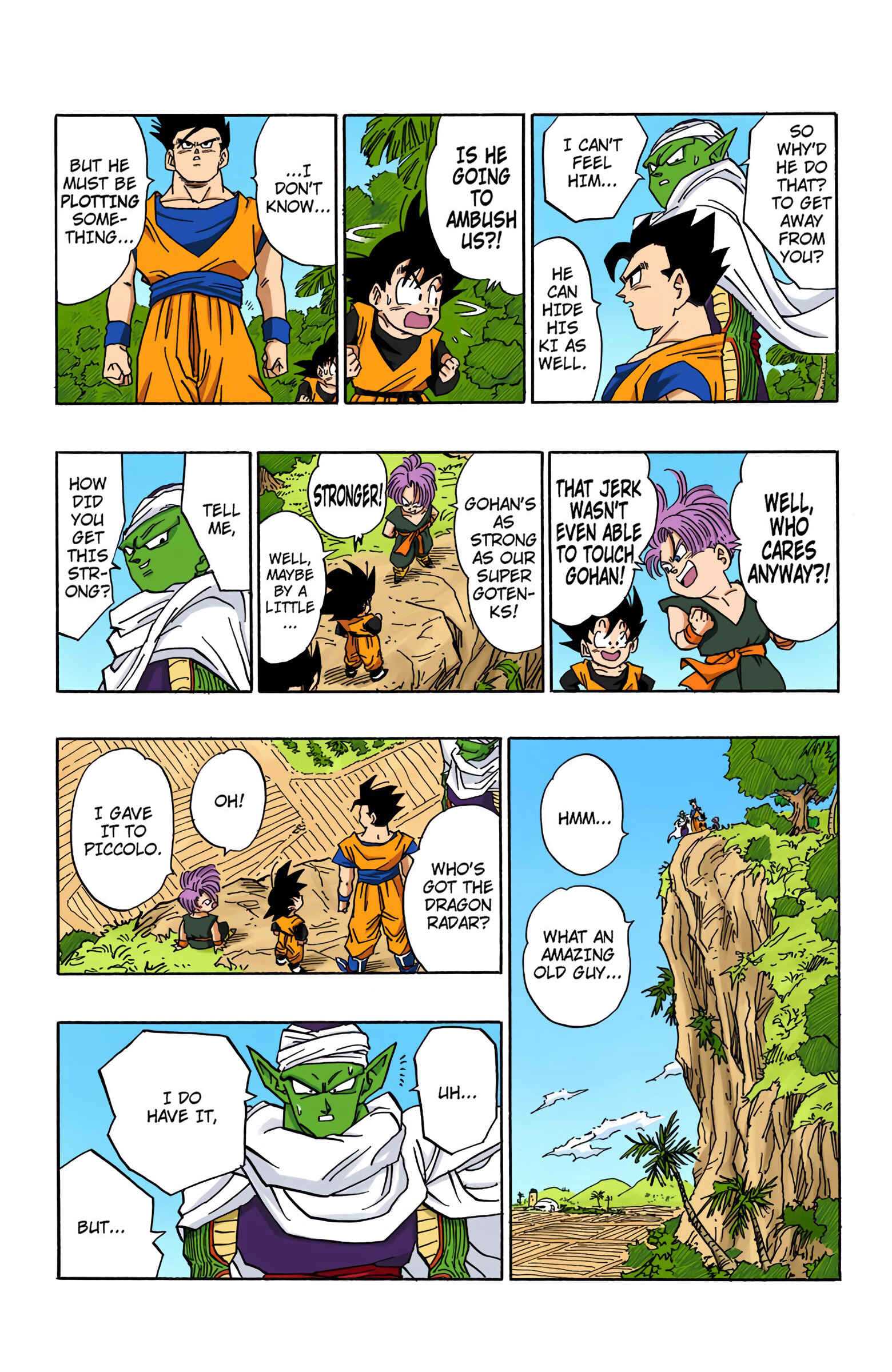 Chapter 498 - Page 7