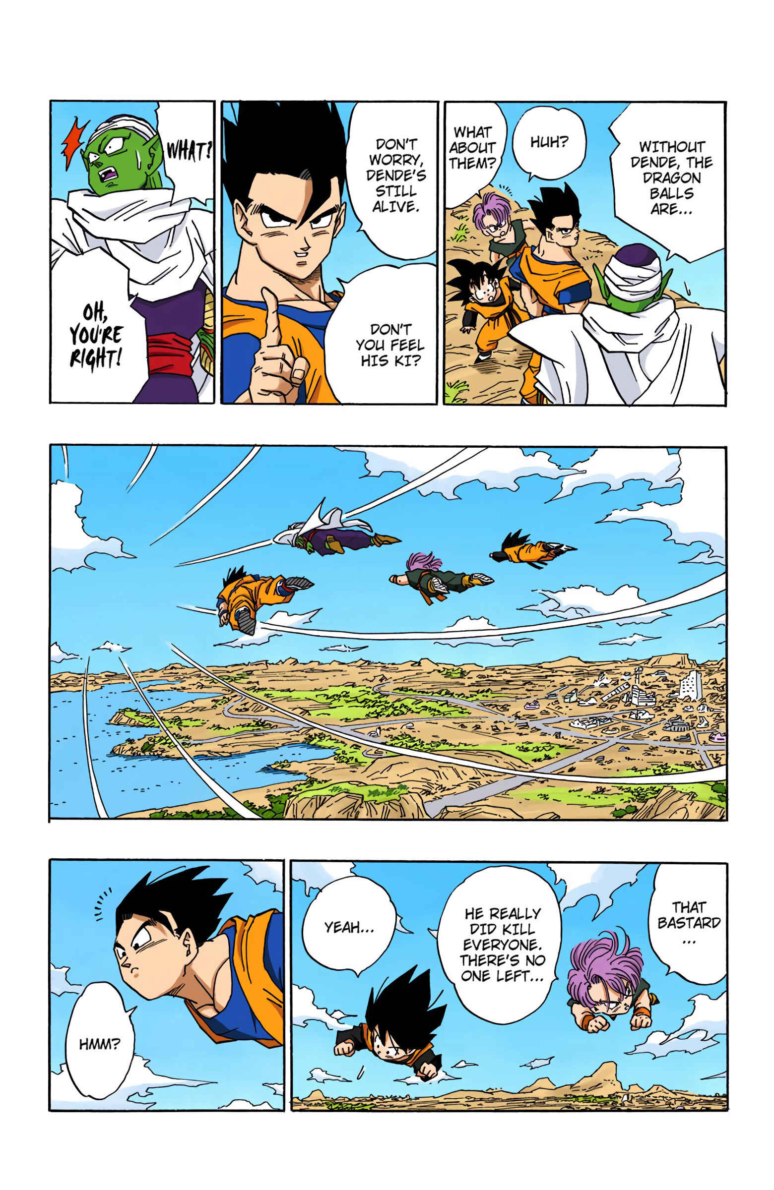Chapter 498 - Page 8