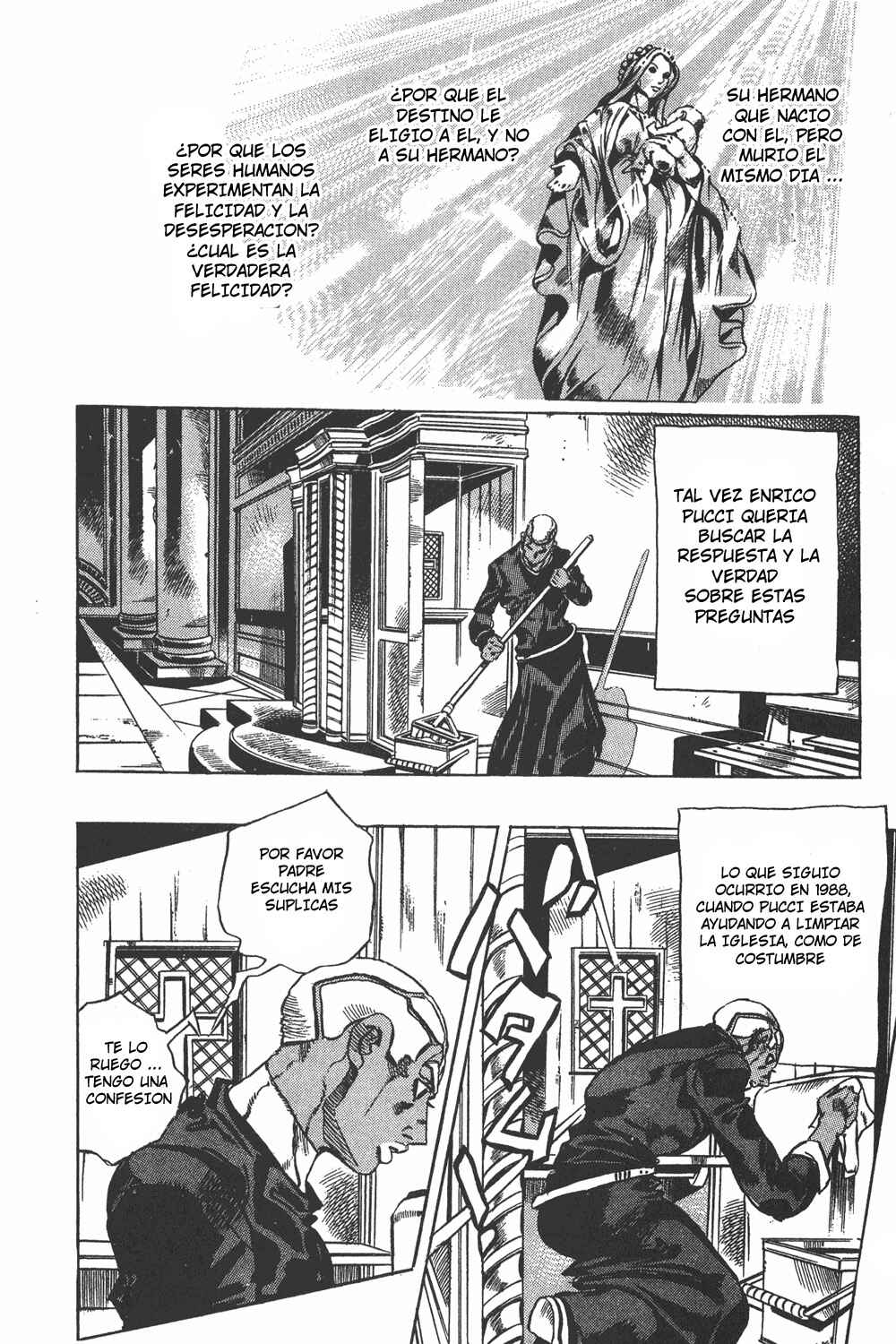Chapter 127 - Page 21