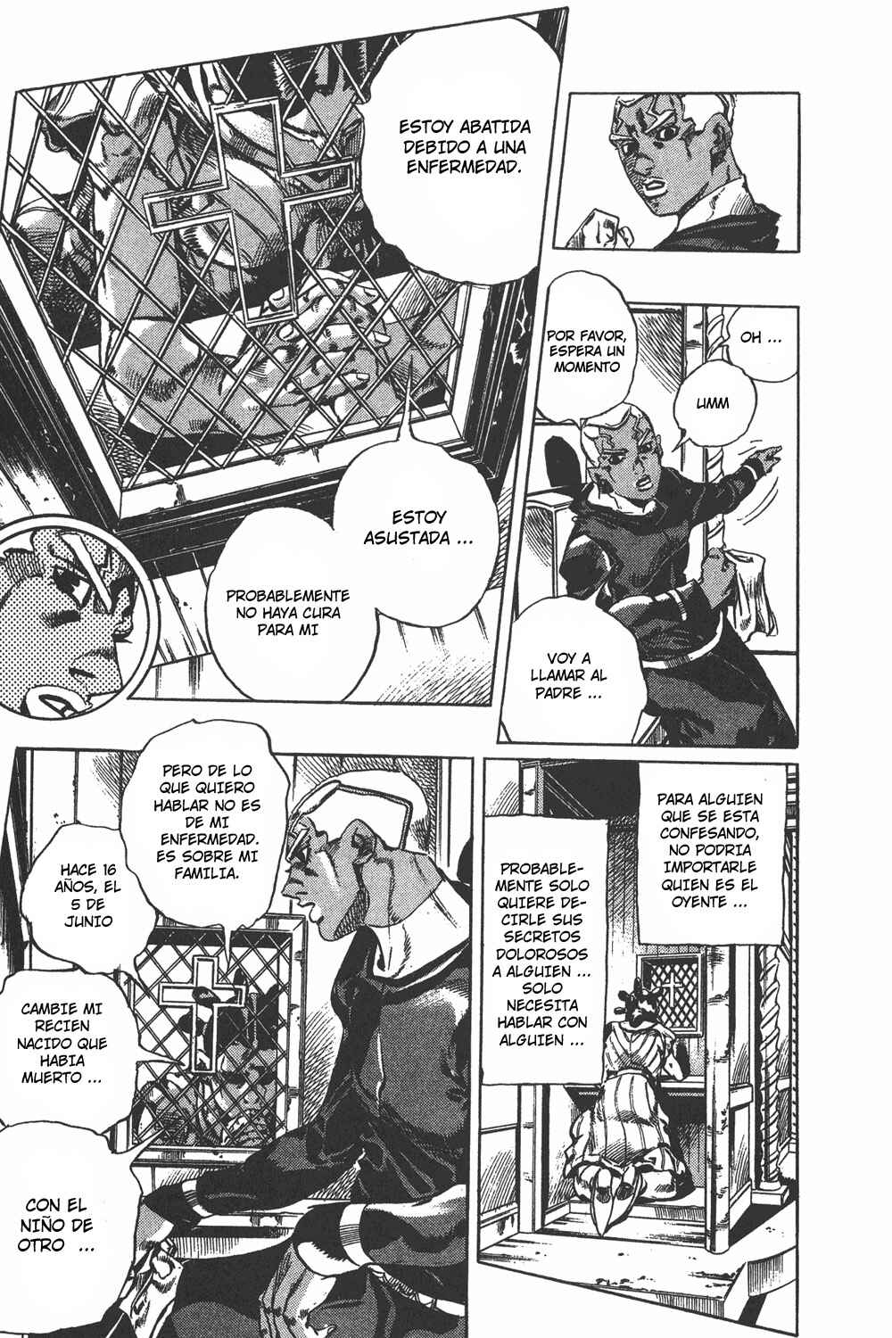 Chapter 127 - Page 22