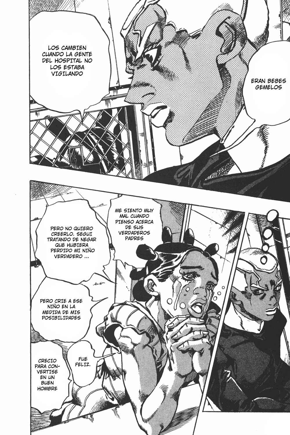 Chapter 127 - Page 23
