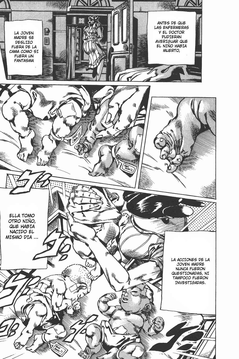 Chapter 127 - Page 8