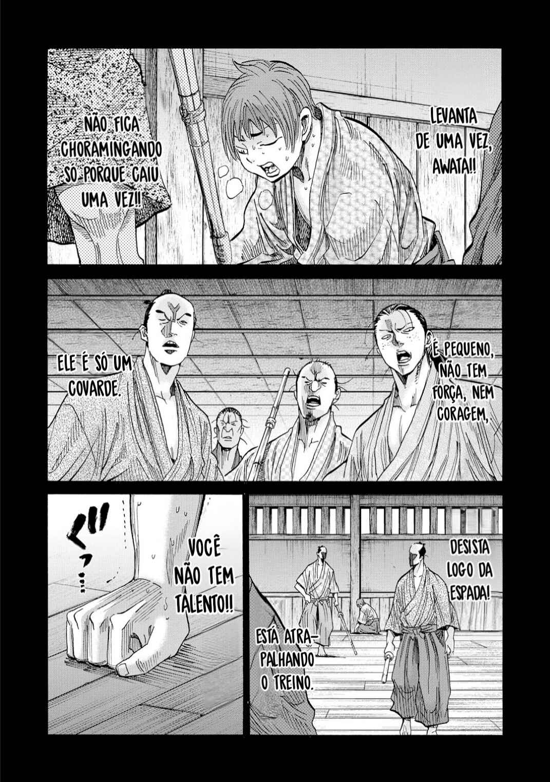 Chapter 48 - Page 38