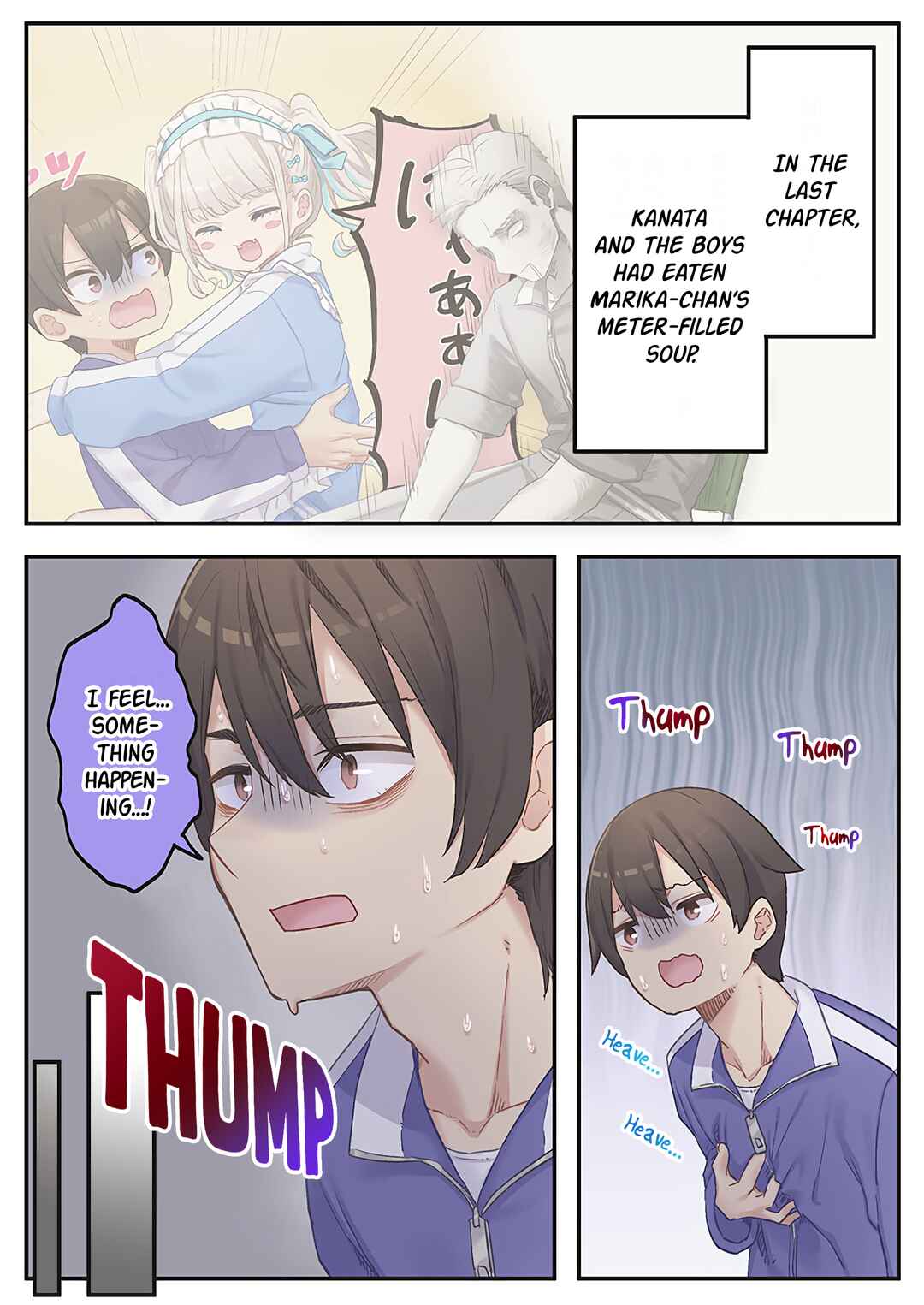 Chapter 13 - Page 1