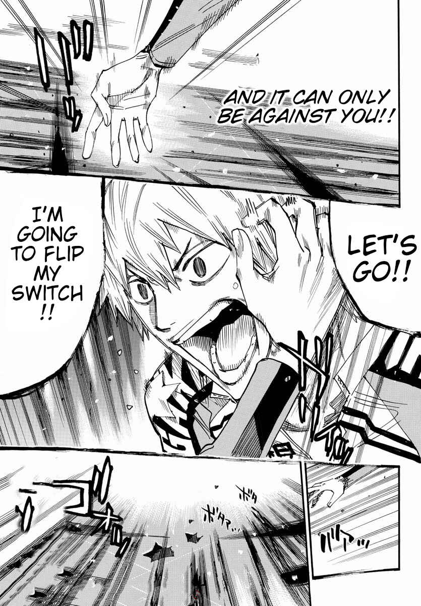 Chapter 675 - Page 18