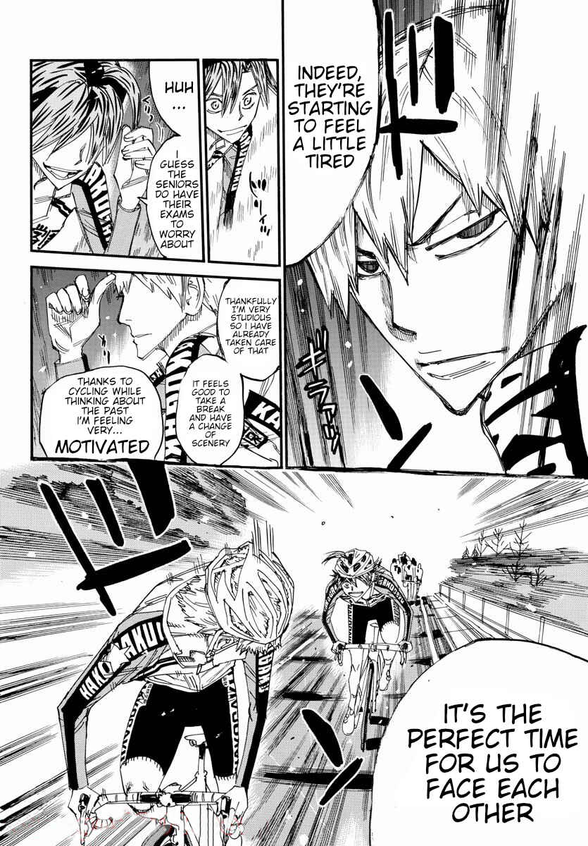 Chapter 675 - Page 8