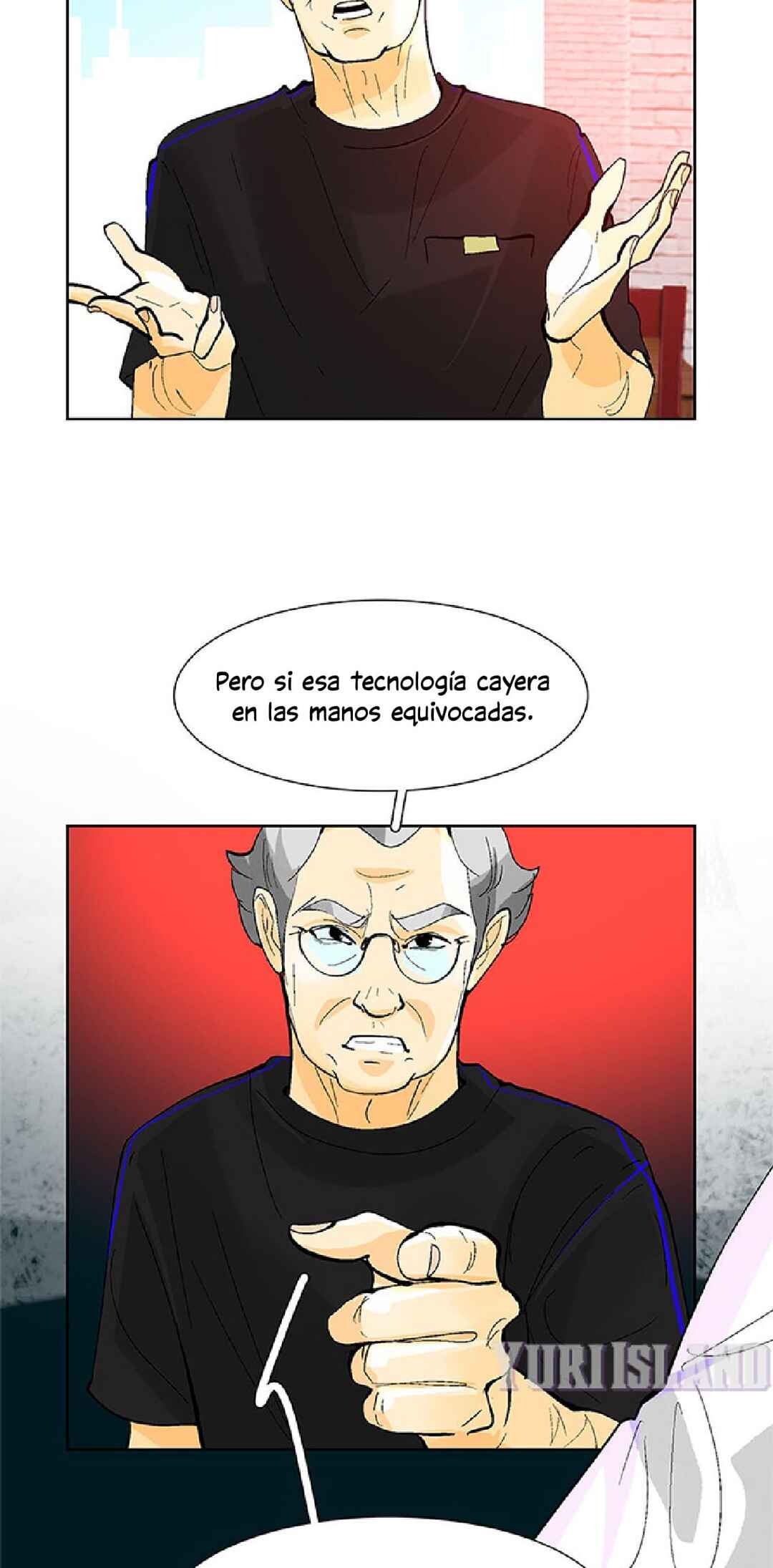 Chapter 104 - Page 16