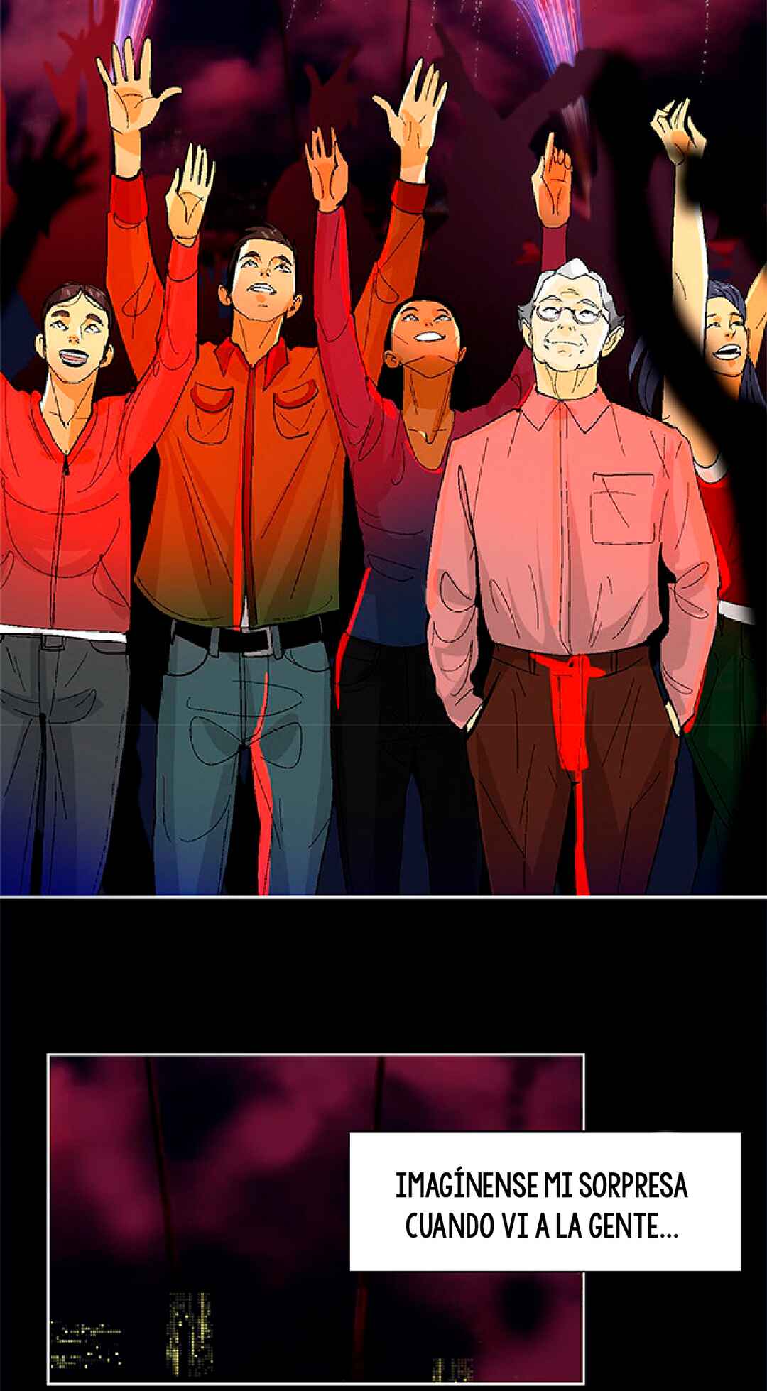 Chapter 104 - Page 22