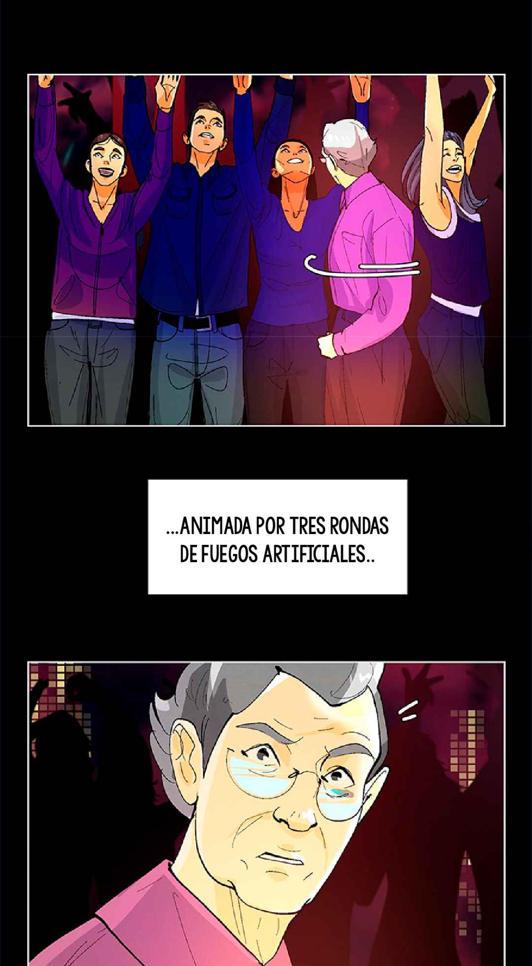 Chapter 104 - Page 23