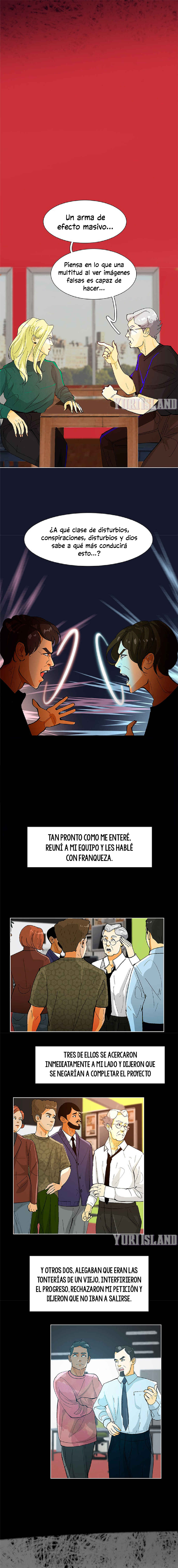 Chapter 104 - Page 25