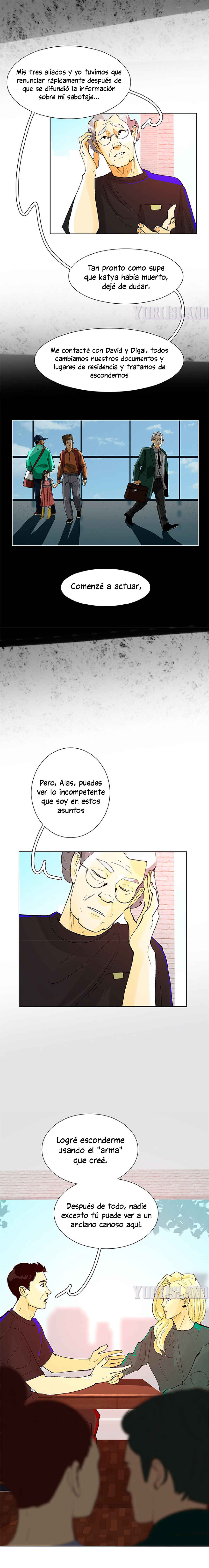 Chapter 104 - Page 26