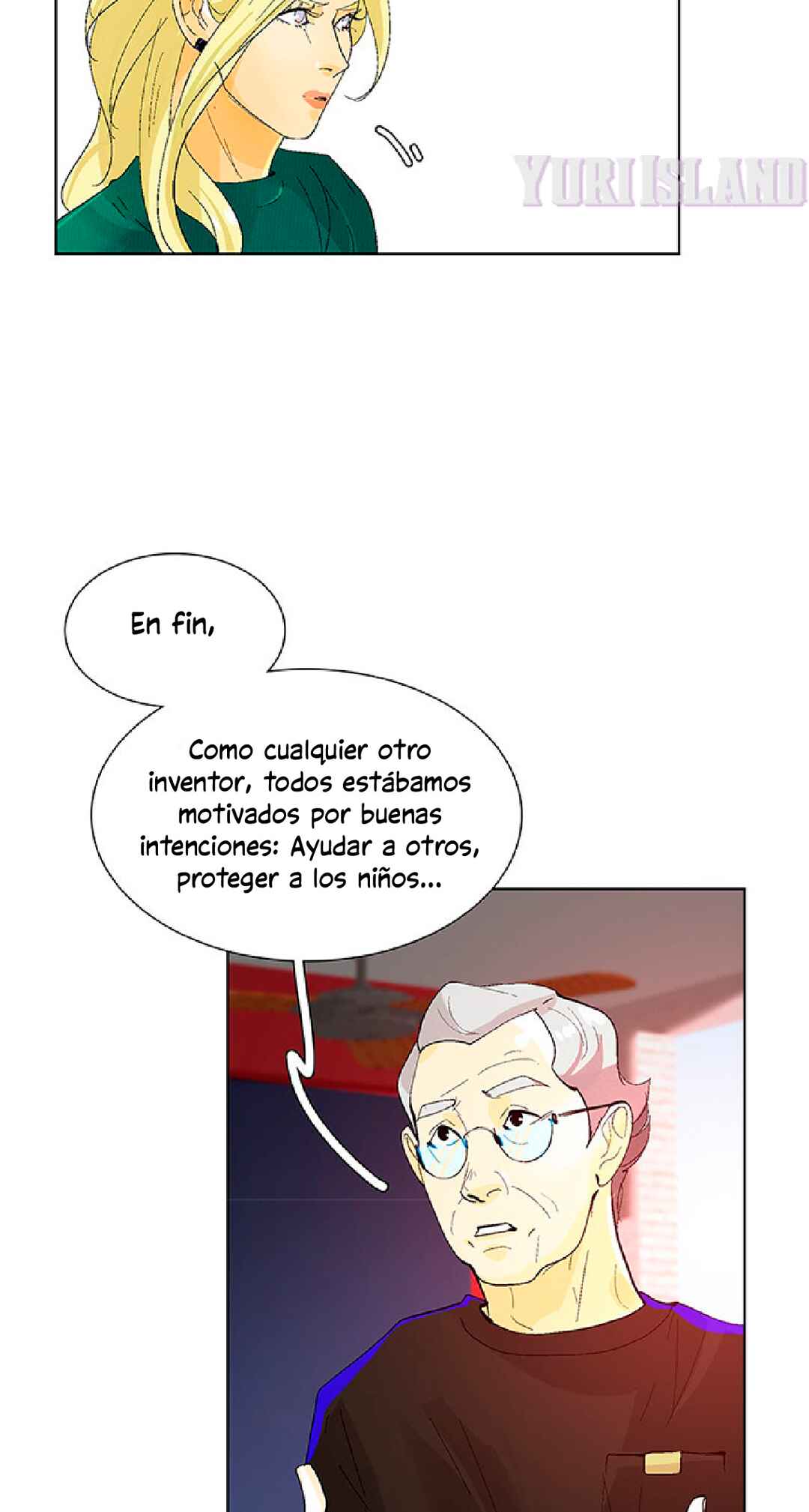 Chapter 104 - Page 9