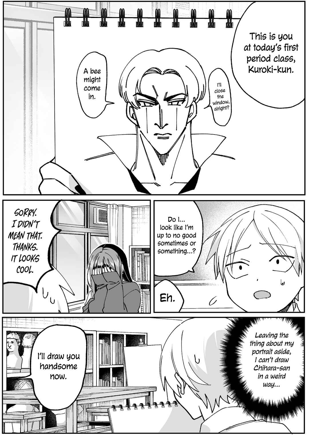 Chapter 68 - Page 8